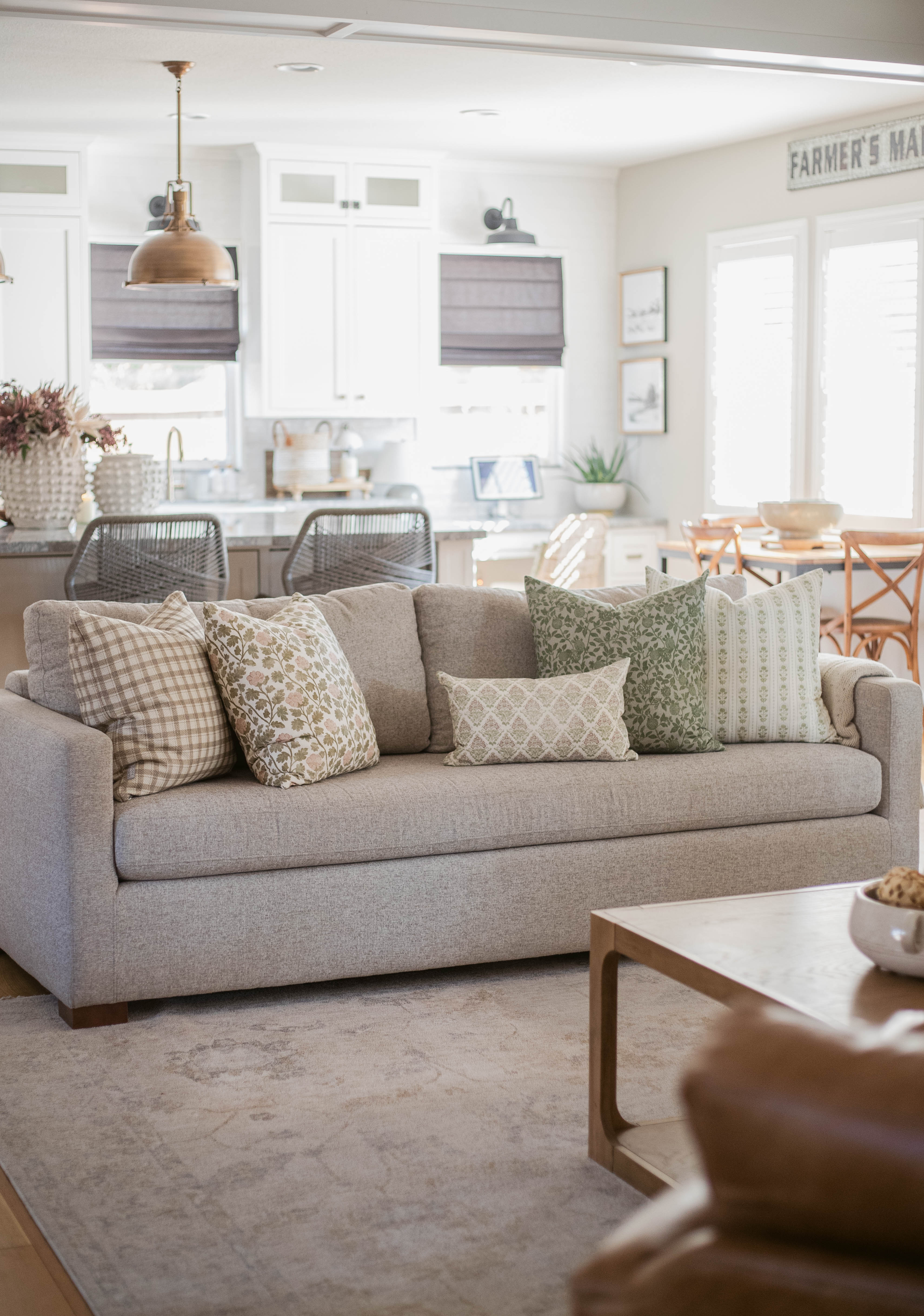 House Becomes Home 5 Pack - 18 | 22 & 12x20 - Image 8