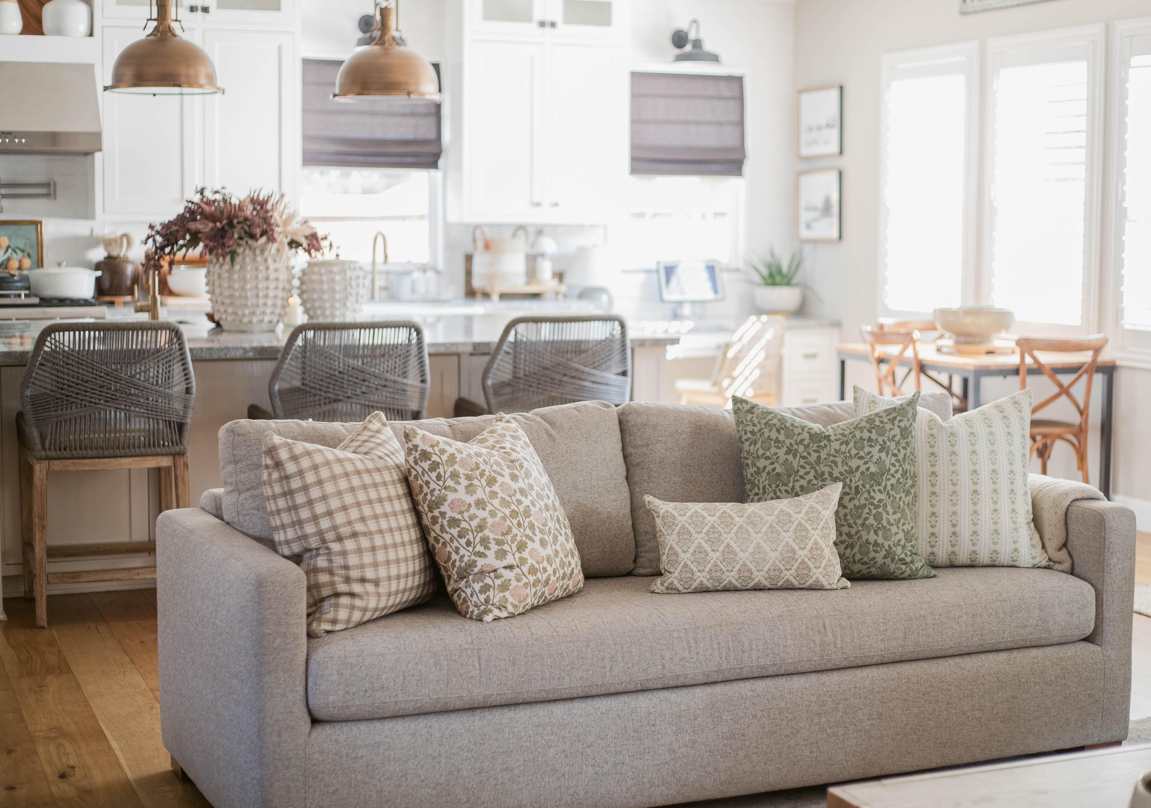 House Becomes Home 5 Pack - 18 | 22 & 12x20 - Image 9