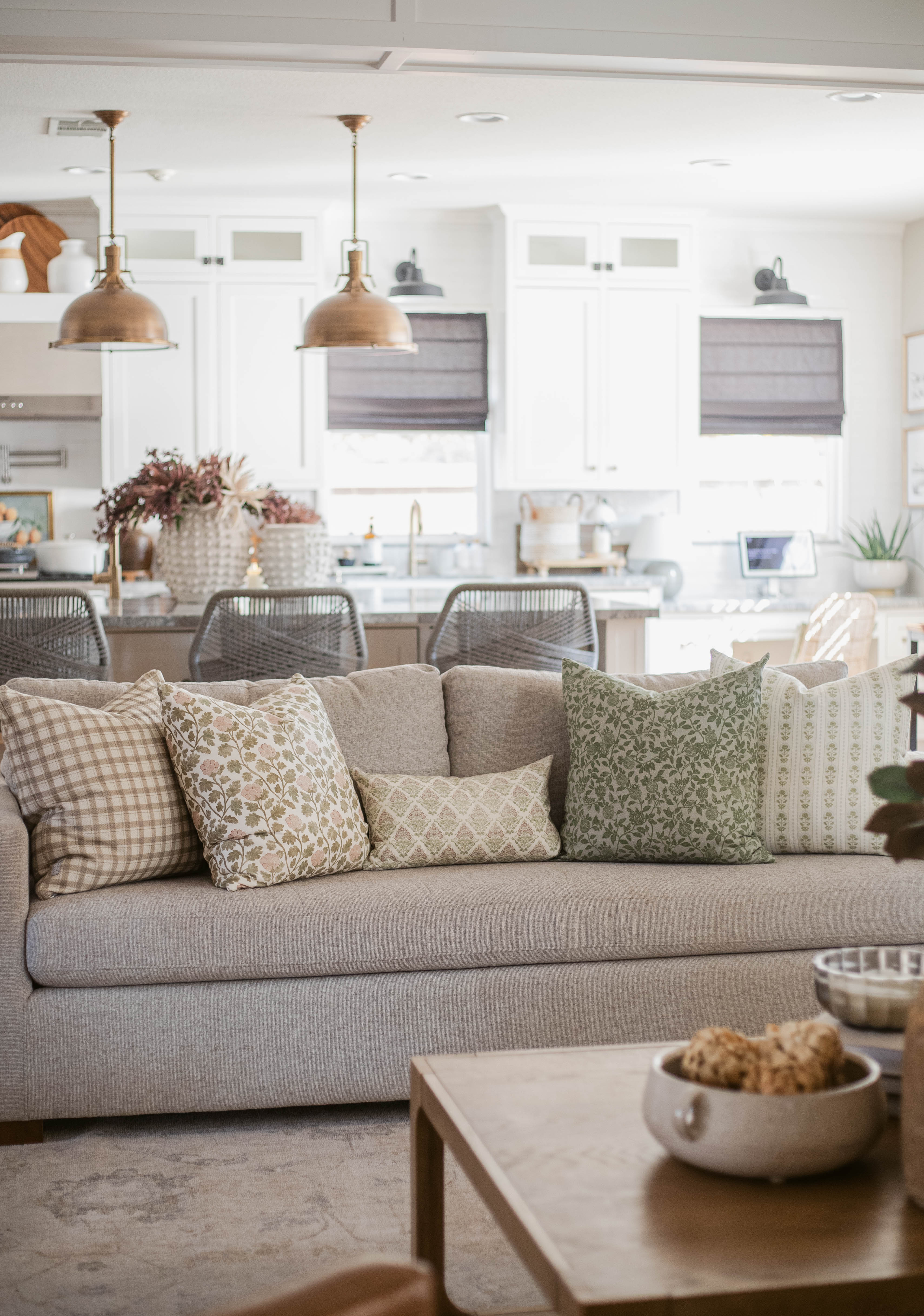 House Becomes Home 5 Pack - 18 | 22 & 12x20 - Image 2