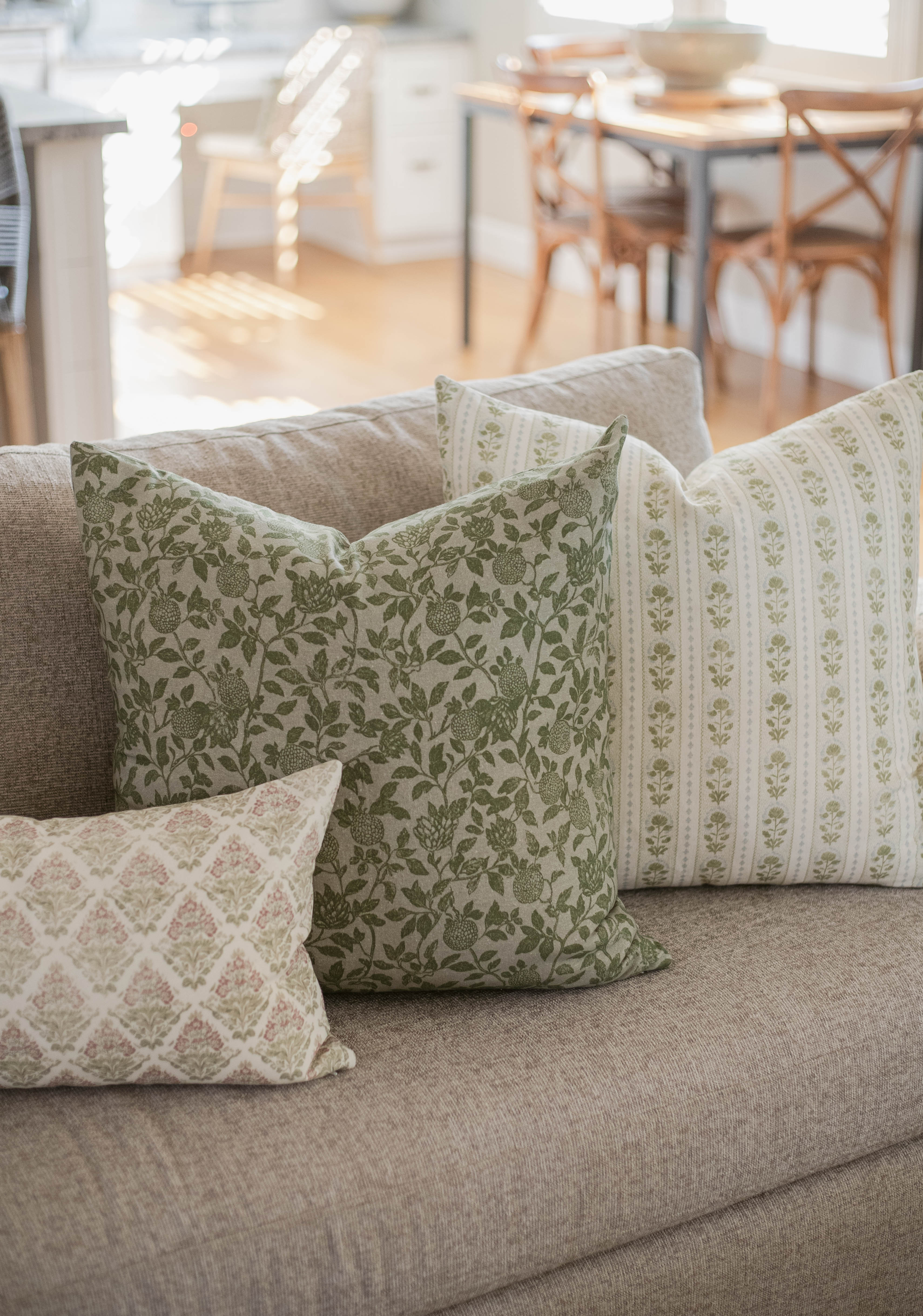 House Becomes Home 5 Pack - 18 | 22 & 12x20 - Image 11