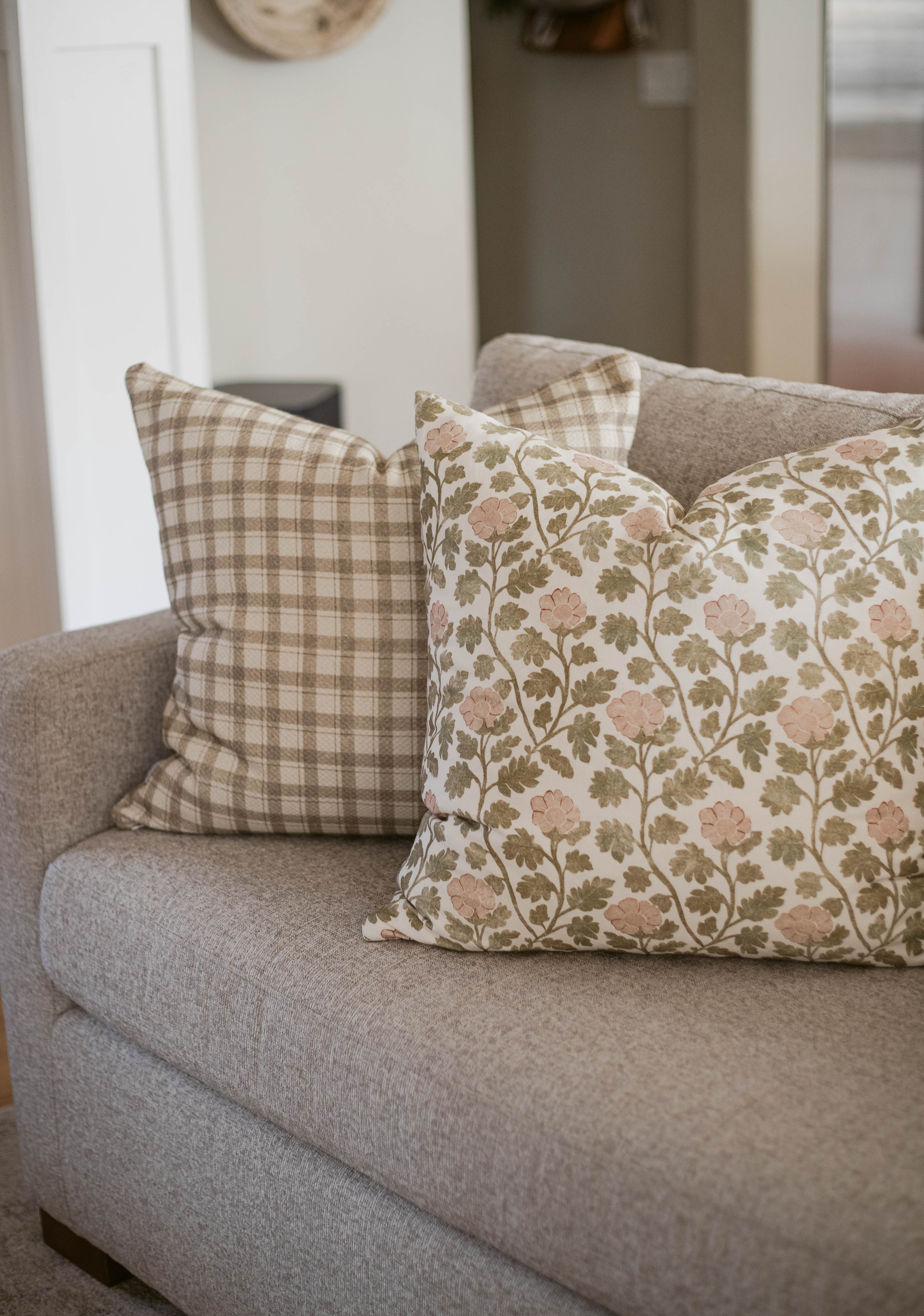 Emory Cotton thick weave - 18 | 22 | 26 - Image 6