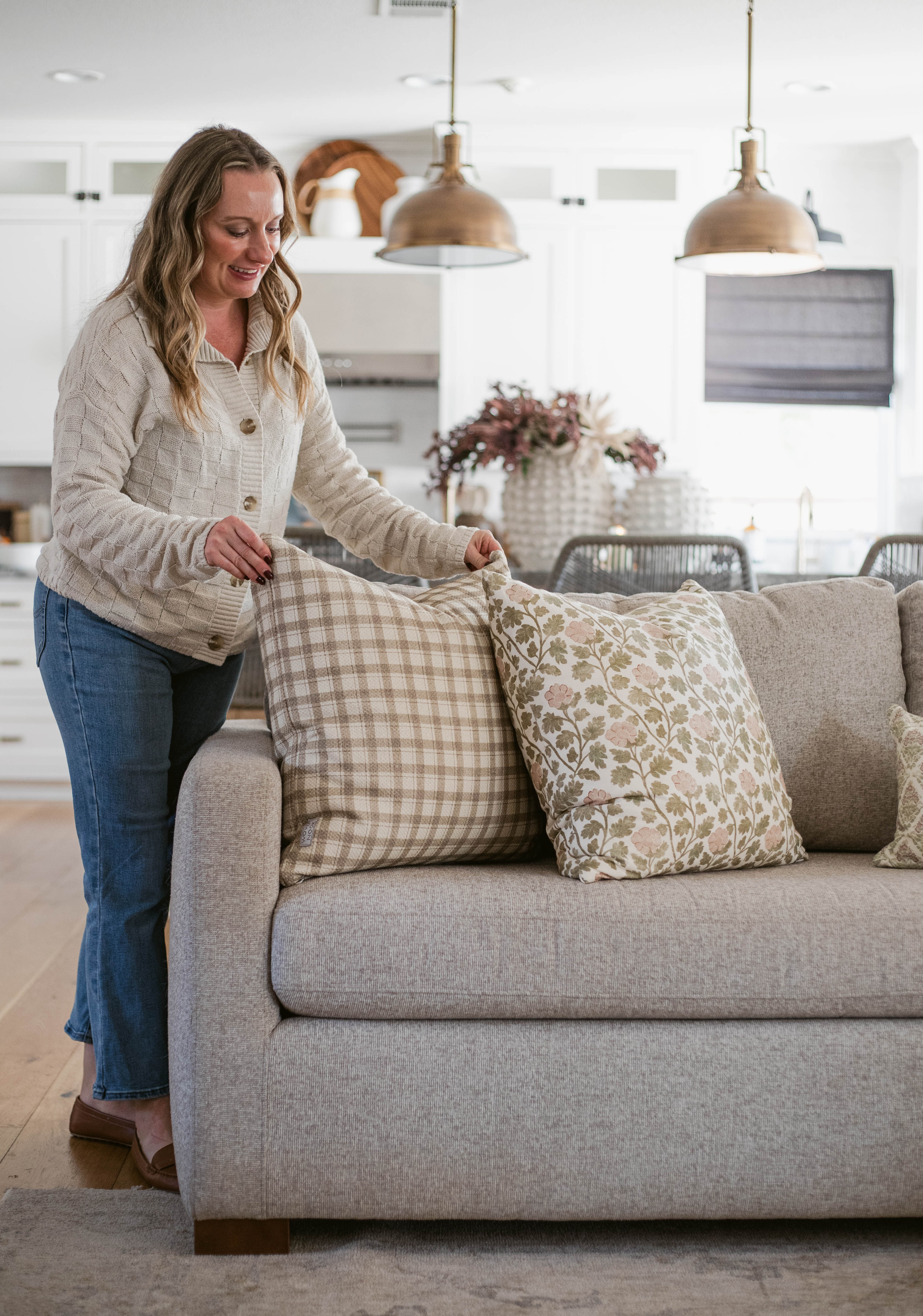 House Becomes Home 5 Pack - 18 | 22 & 12x20 - Image 14