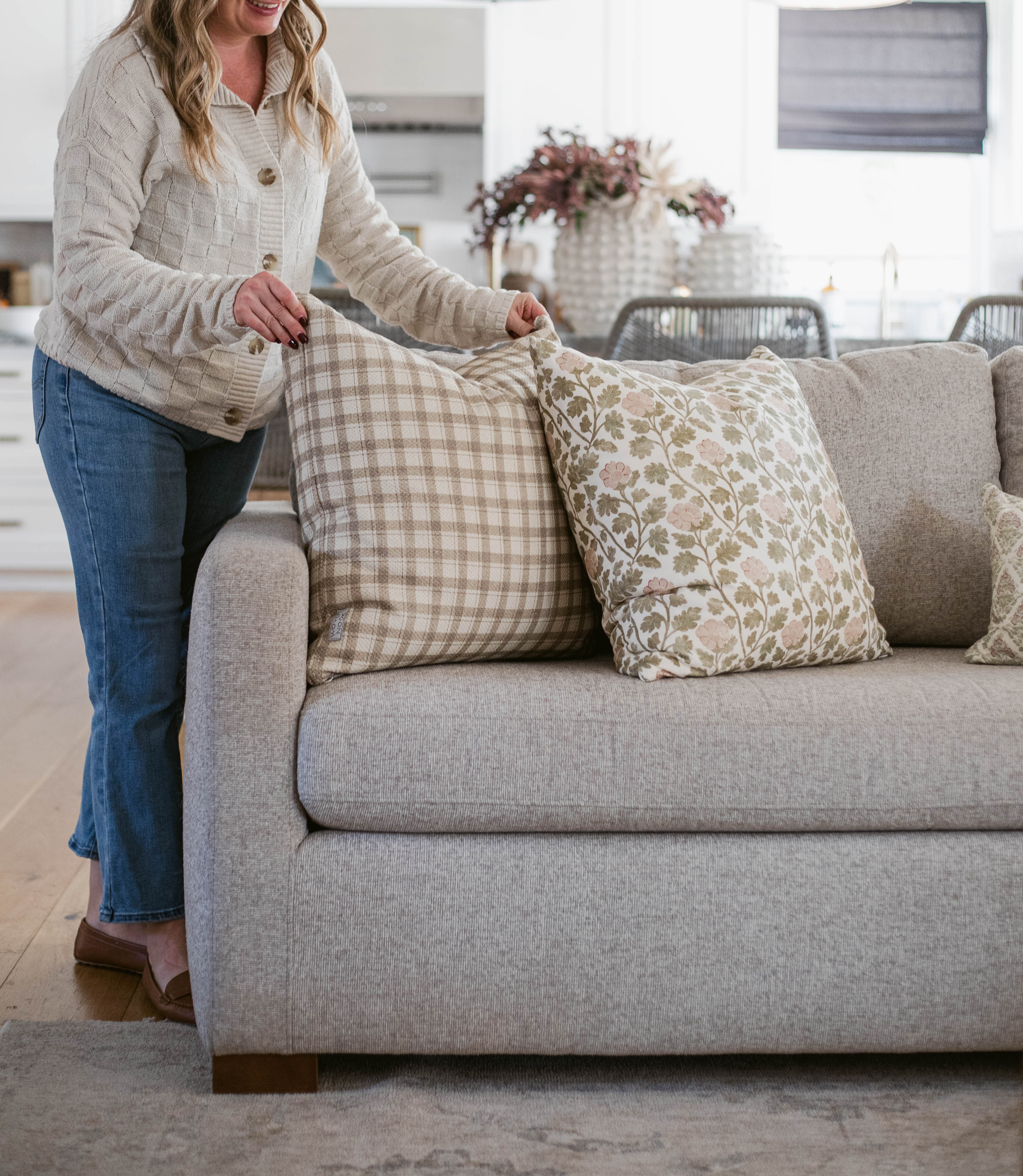 Emory Cotton thick weave - 18 | 22 | 26 - Image 7