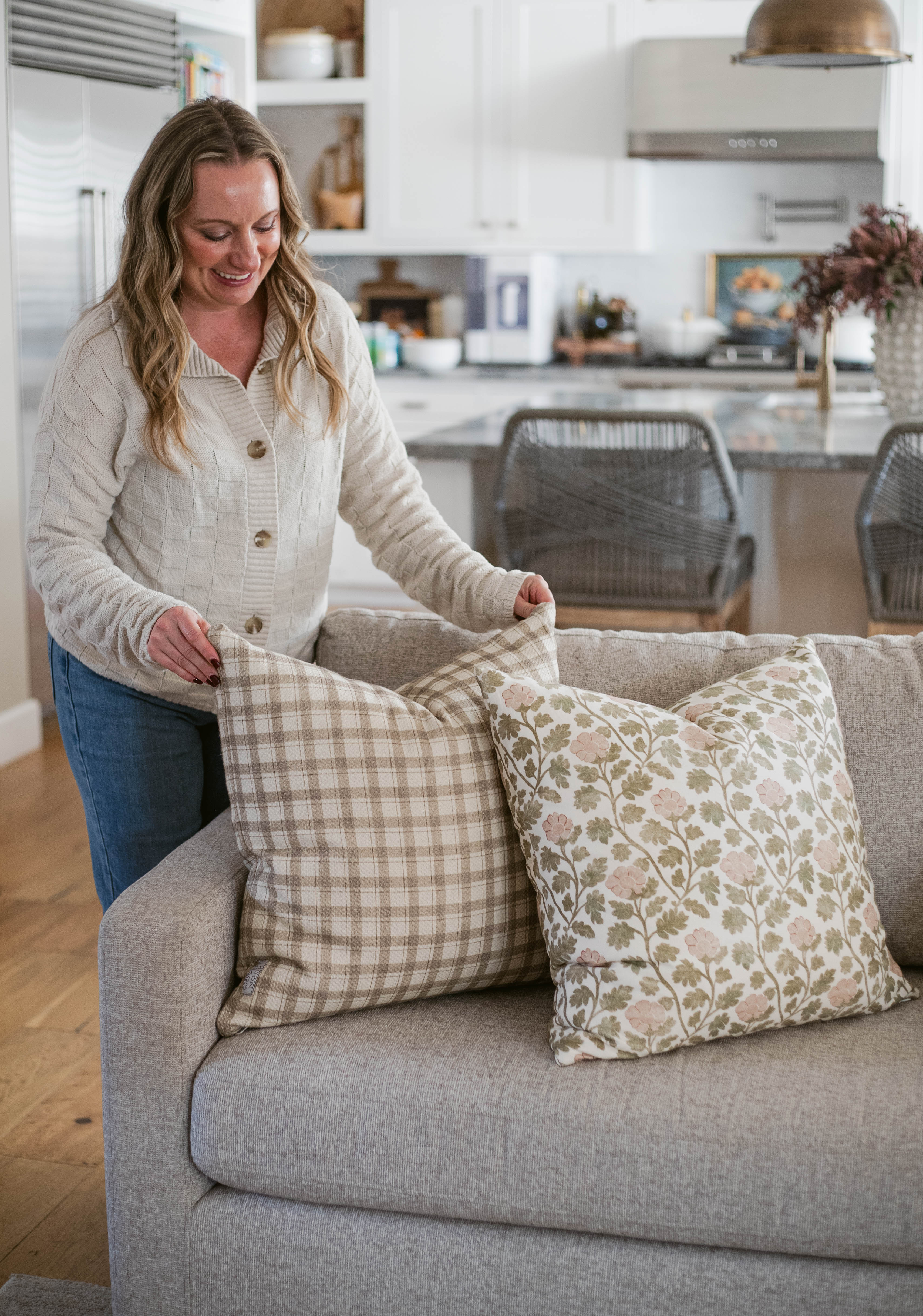 House Becomes Home 5 Pack - 18 | 22 & 12x20 - Image 15