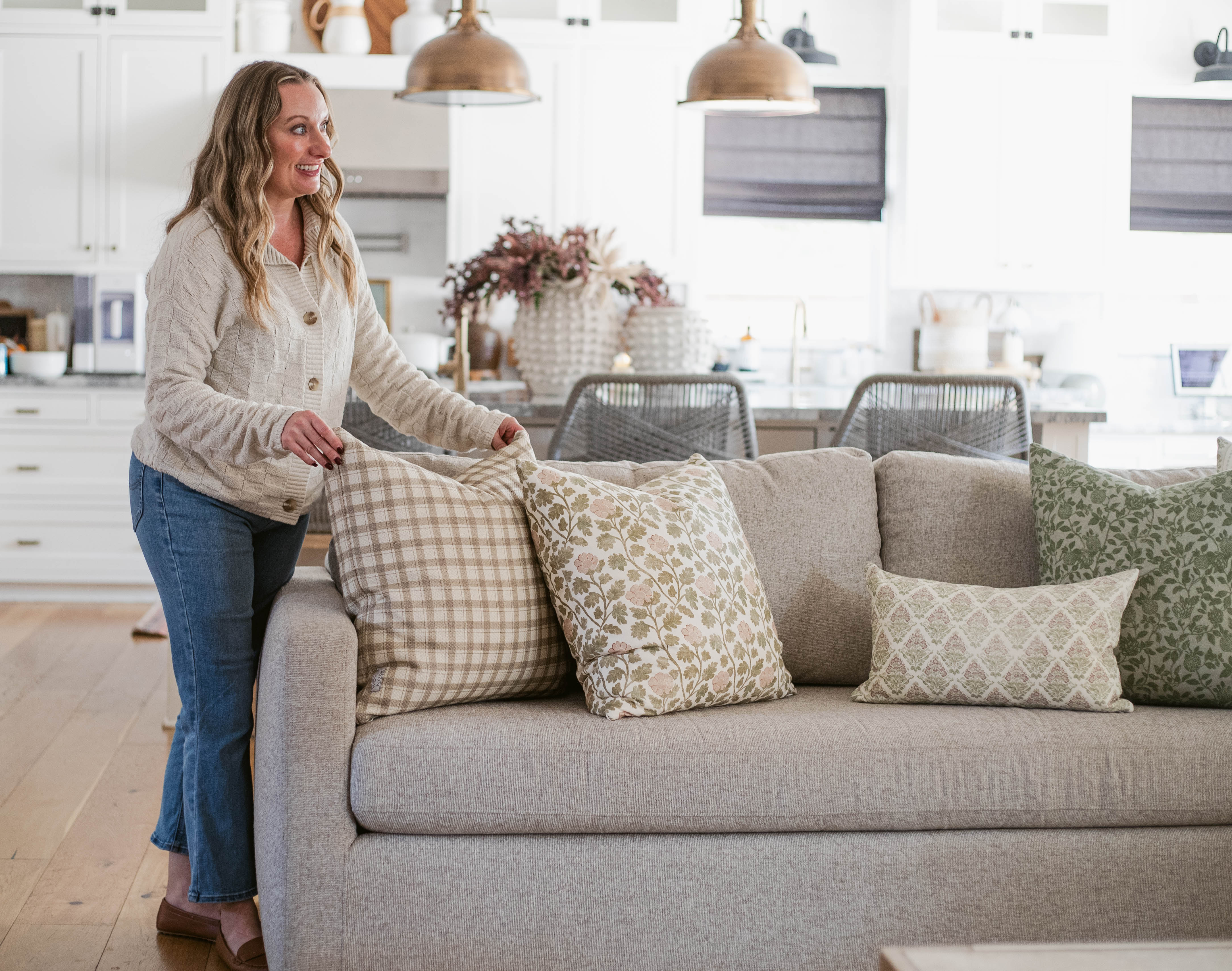 House Becomes Home 5 Pack - 18 | 22 & 12x20 - Image 16