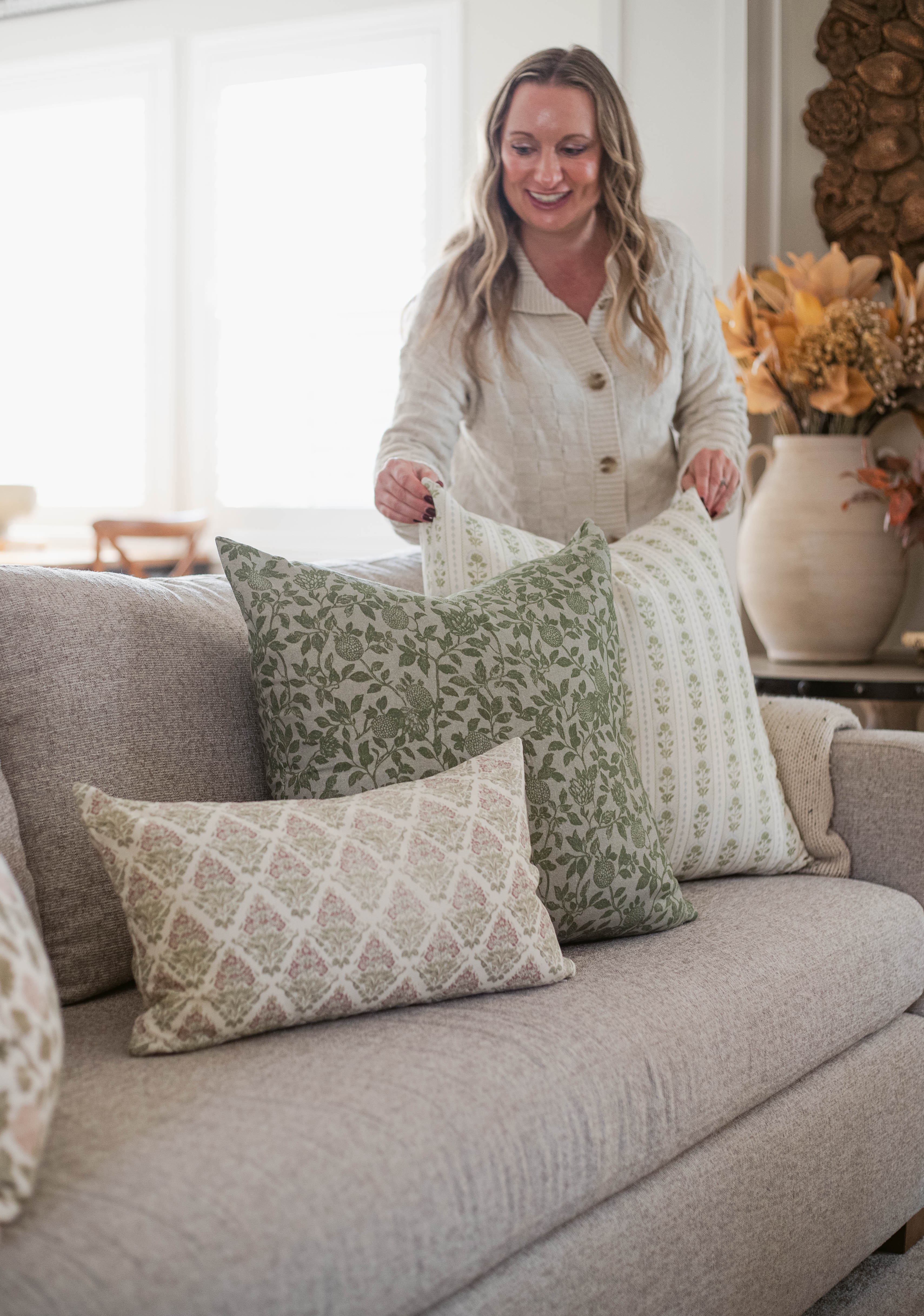 House Becomes Home 5 Pack - 18 | 22 & 12x20 - Image 17