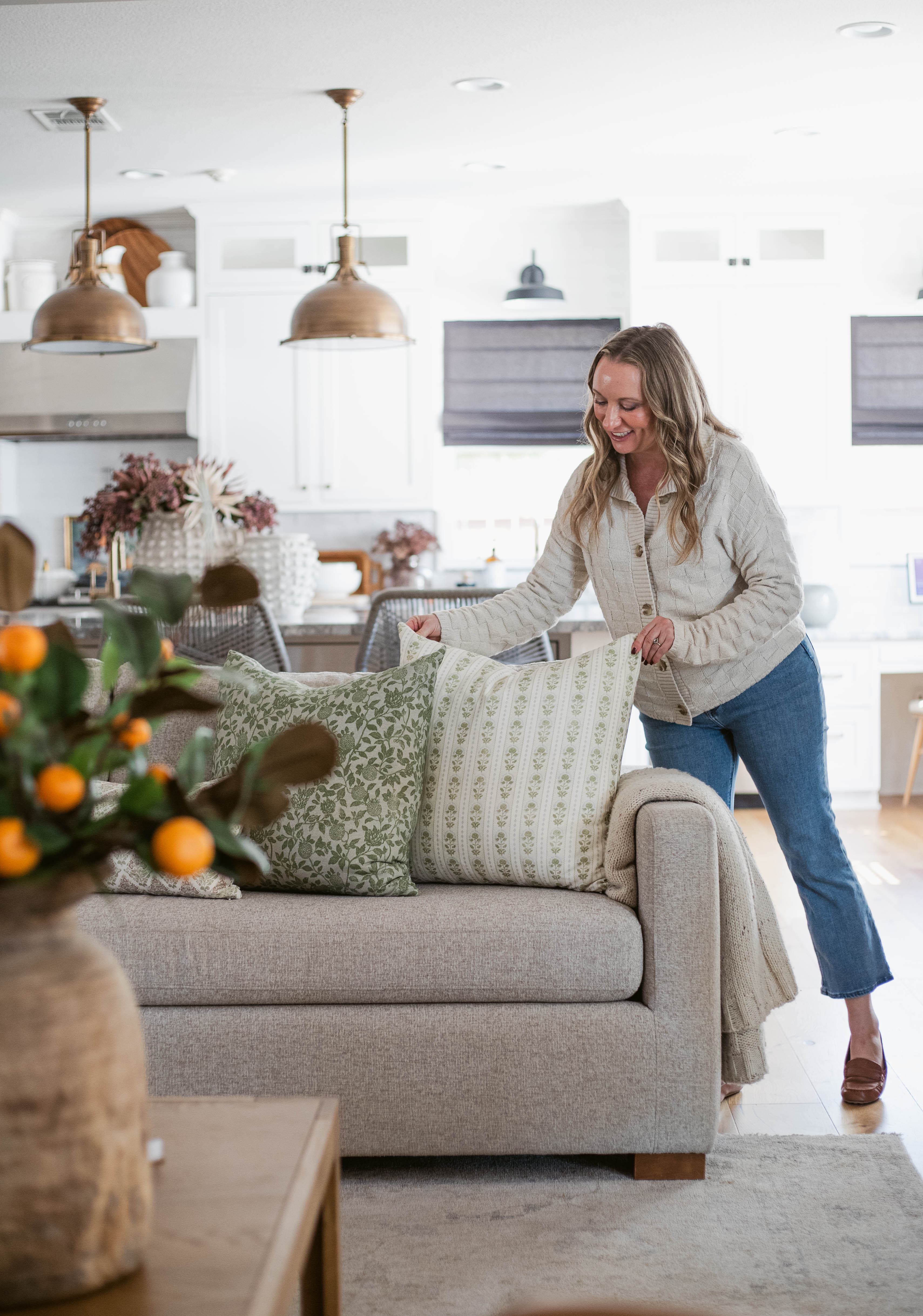 House Becomes Home 5 Pack - 18 | 22 & 12x20 - Image 19