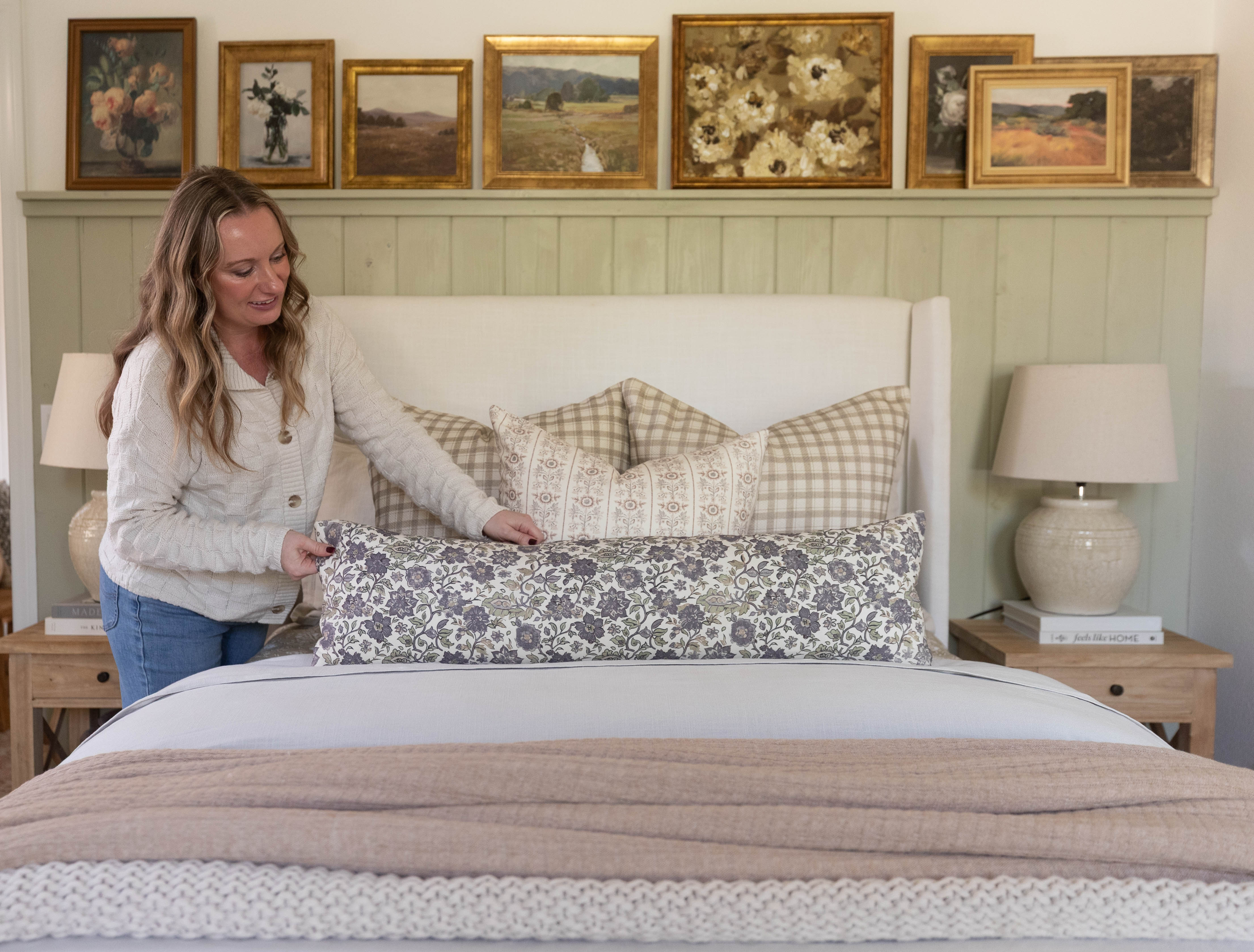 Hattie - 12x20 | 12x40 - Image 4