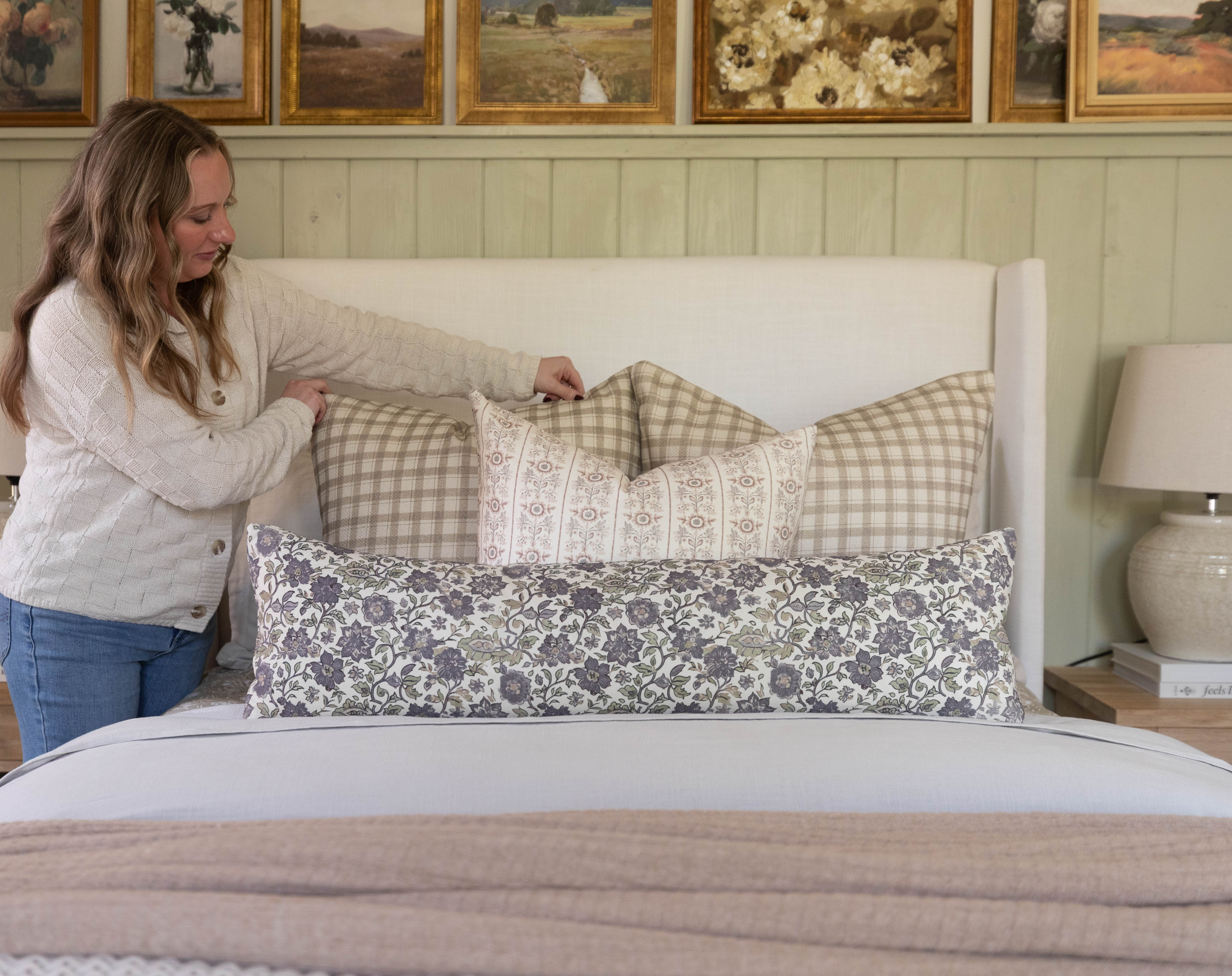 Hattie - 12x20 | 12x40 - Image 5