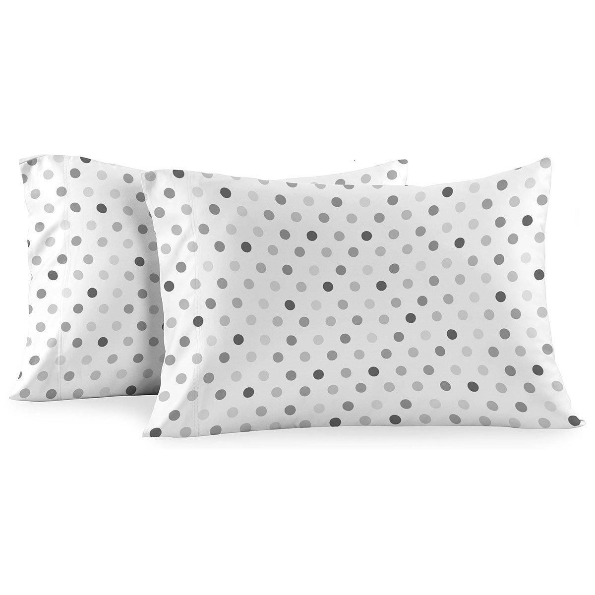 Heavyweight Printed Flannel Sheets 170GSM - Modern - Image 2