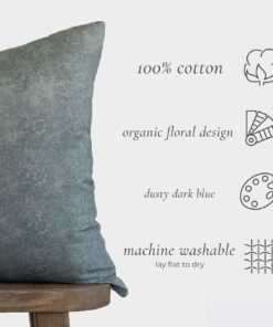 Henri - Lumbar - 12x20