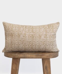 Hourglass Floral - 12x20 12x40