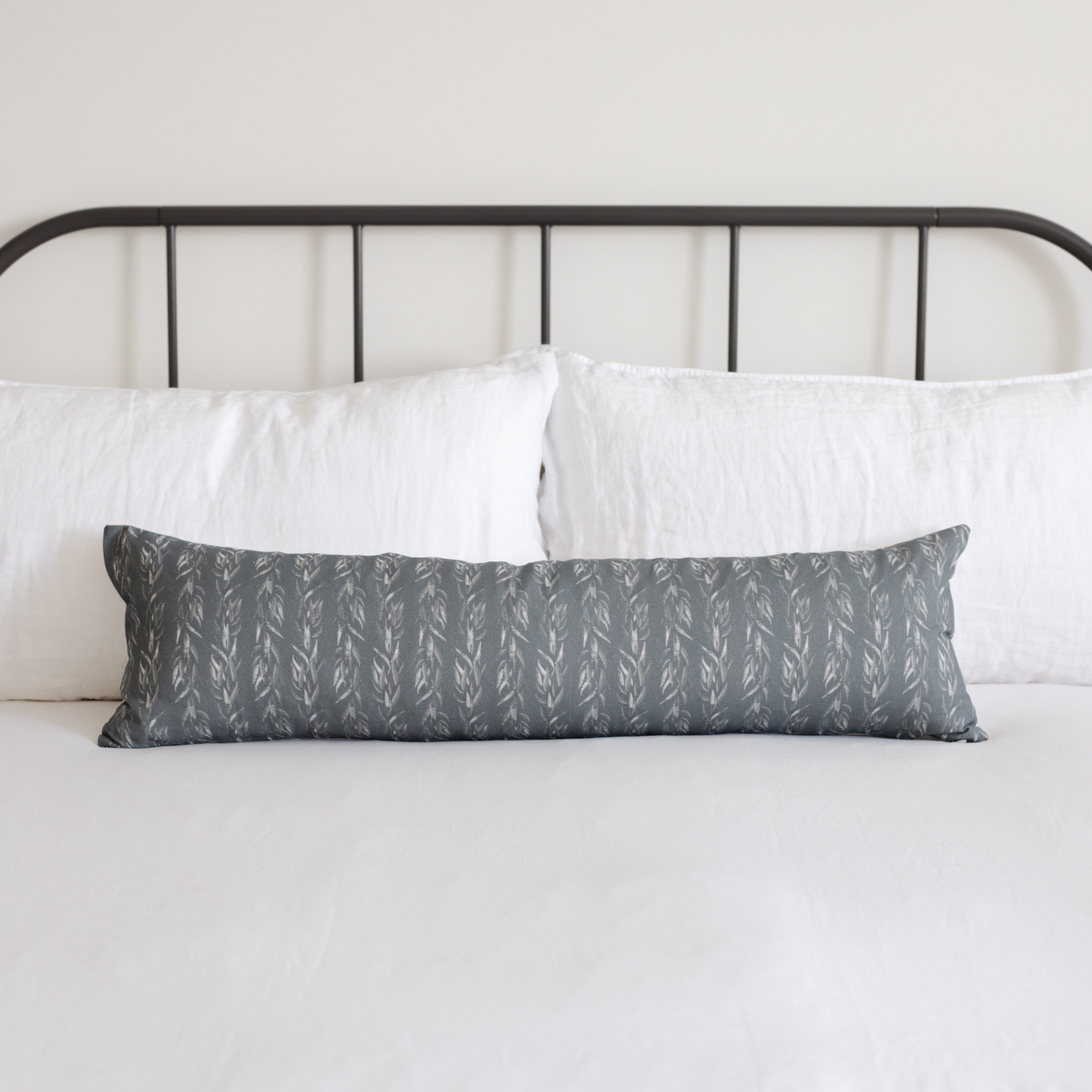 Sage Leaves - Lumbar - 12x20 | 12x26 | 12x40 - Image 9