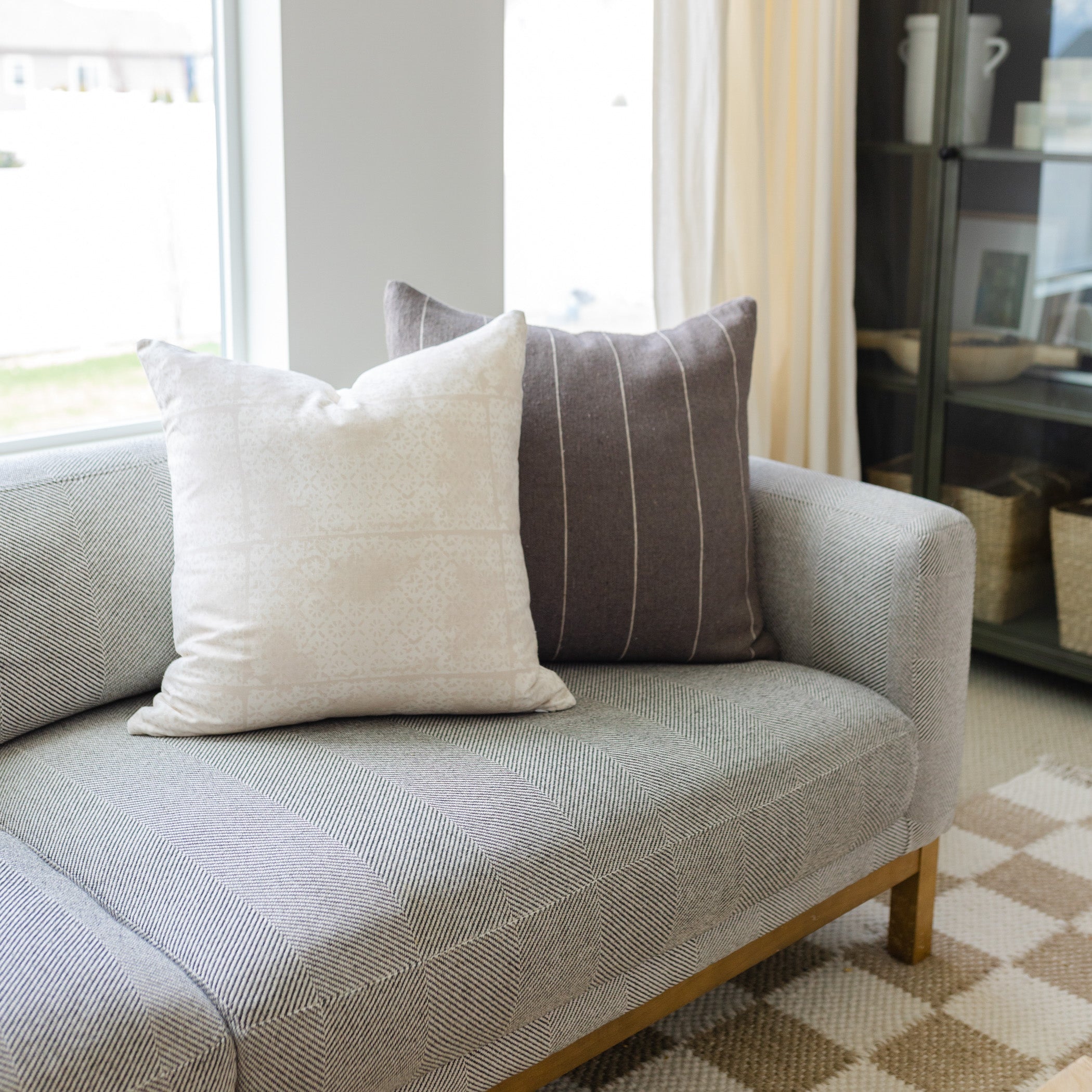 Faded Floral - 18 | 22 - Image 5