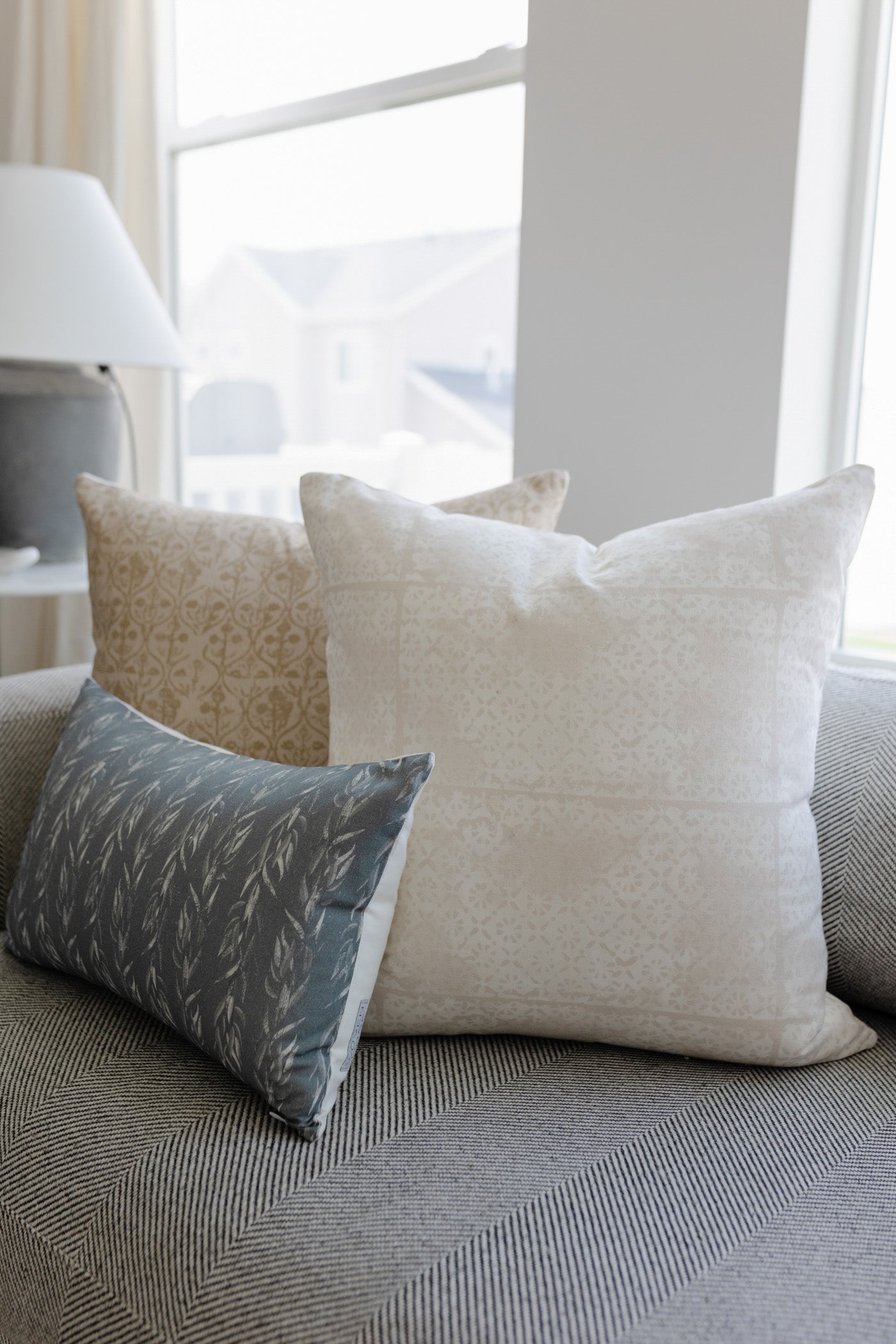 Faded Floral - 18 | 22 - Image 6