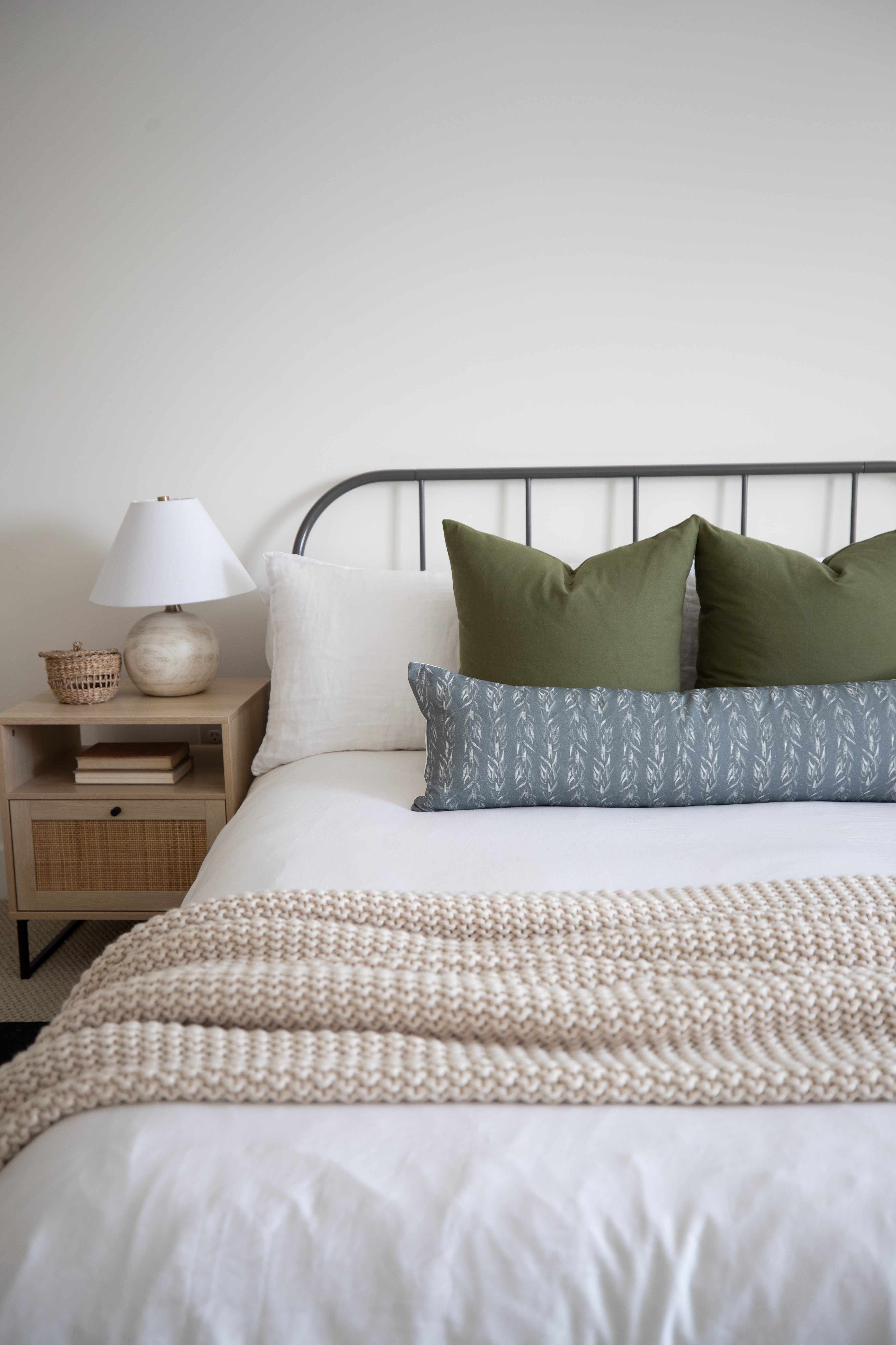 Sage Leaves - Lumbar - 12x20 | 12x26 | 12x40 - Image 13