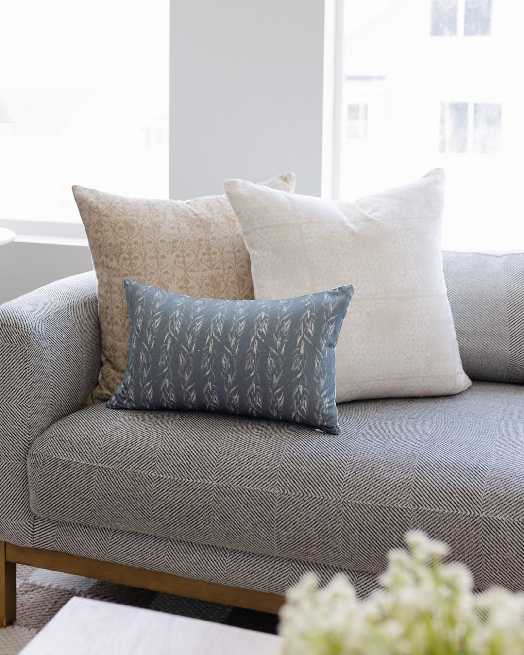 Faded Floral - 18 | 22 - Image 7