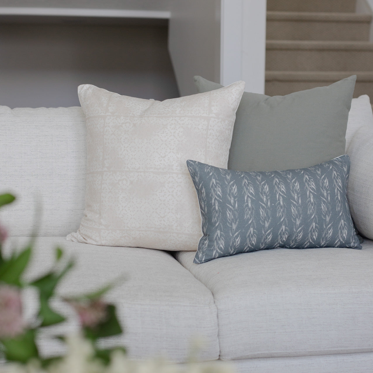 Faded Floral - 18 | 22 - Image 11