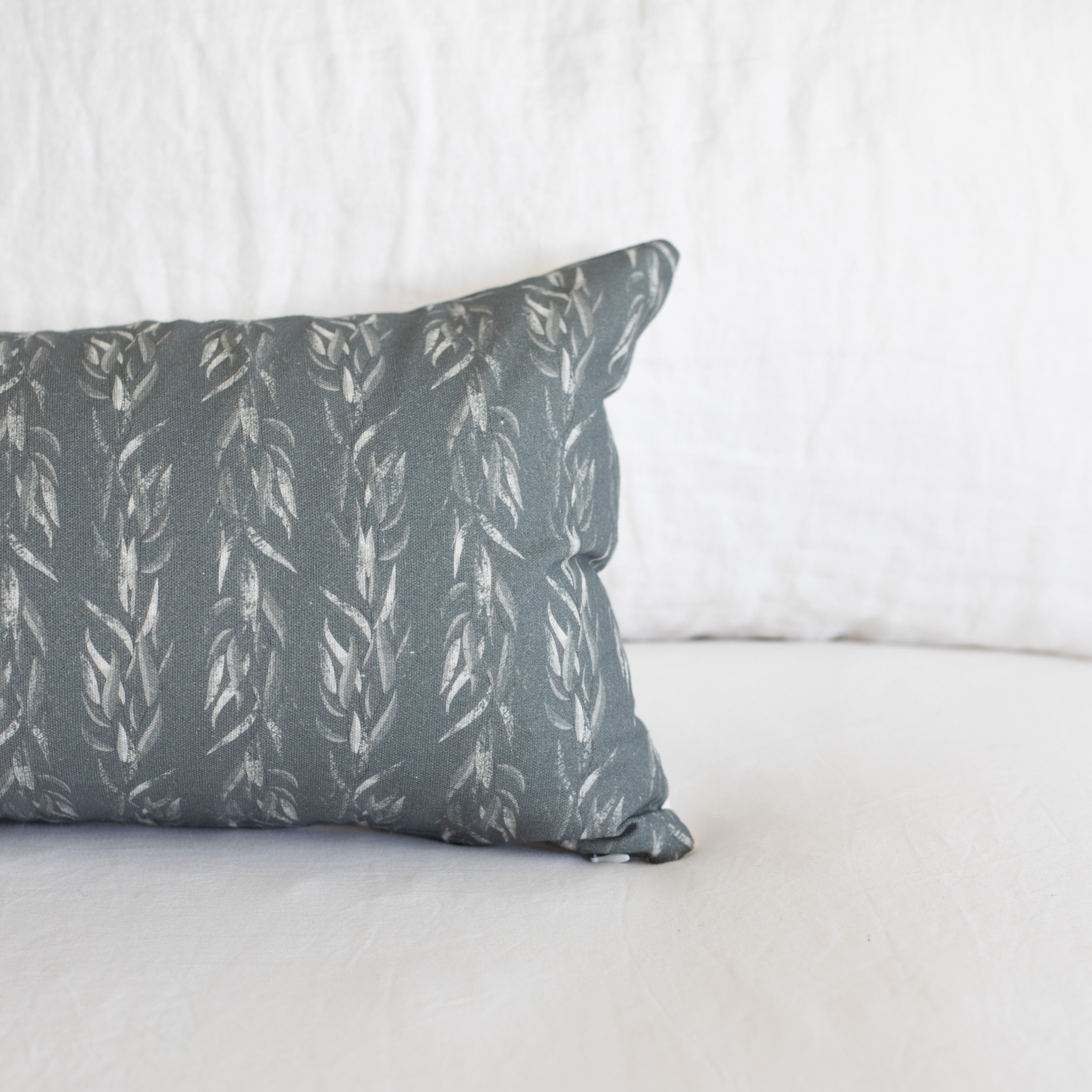 Sage Leaves - Lumbar - 12x20 | 12x26 | 12x40 - Image 17