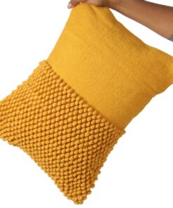 Islip Lumbar in Amber. 14x20