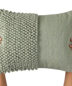 Islip Lumbar in Sage. 14x20