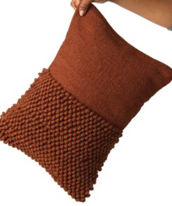 Islip Lumbar in Cherrywood. 14x20