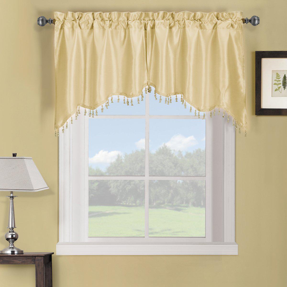 Swag Valance 70Wx30L Soho - Image 7