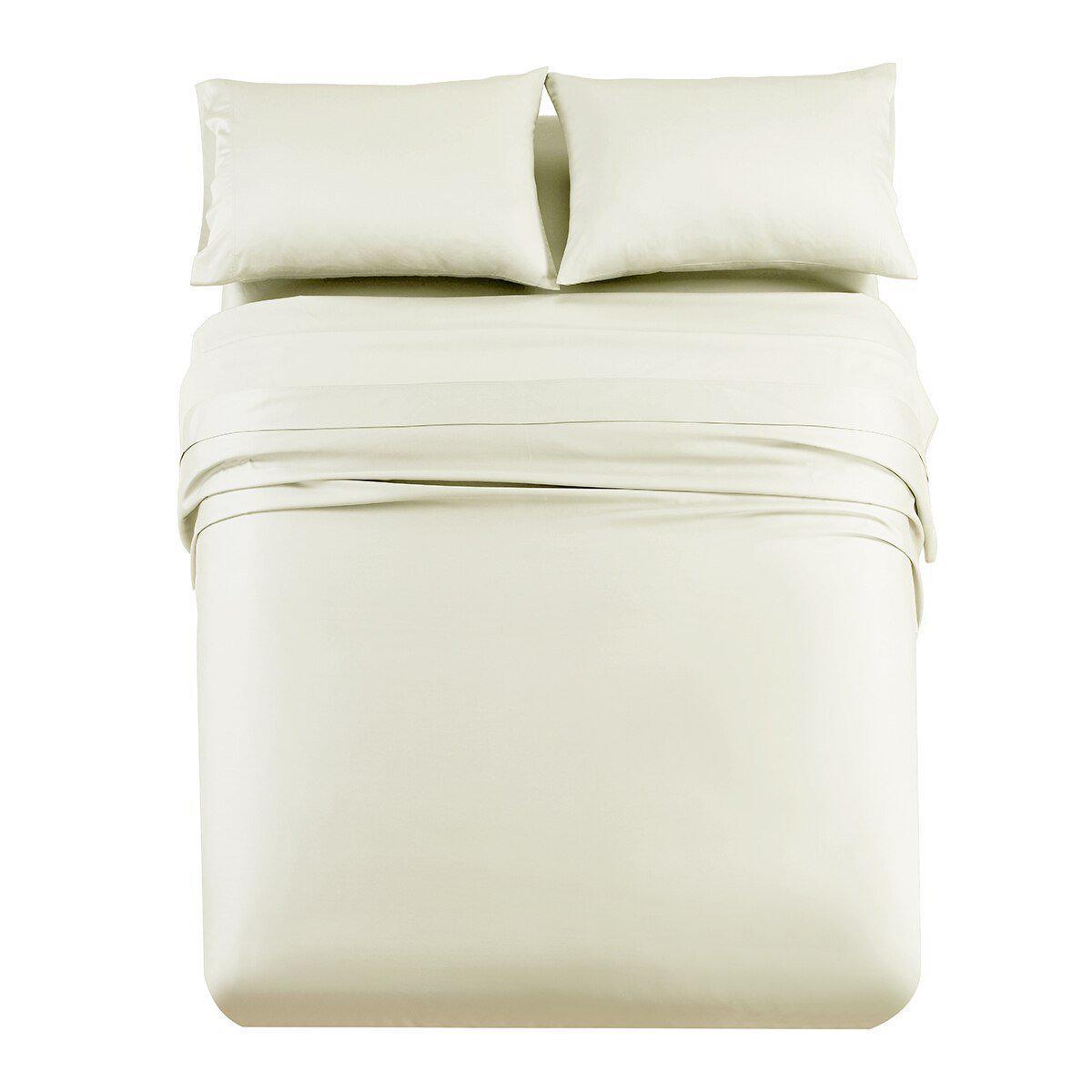 Premium Olympic Queen Sheet Set - Heavyweight 1000 Thread Count - Image 7
