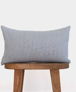 June In Blue Lumbar - 12x20 | 12x40