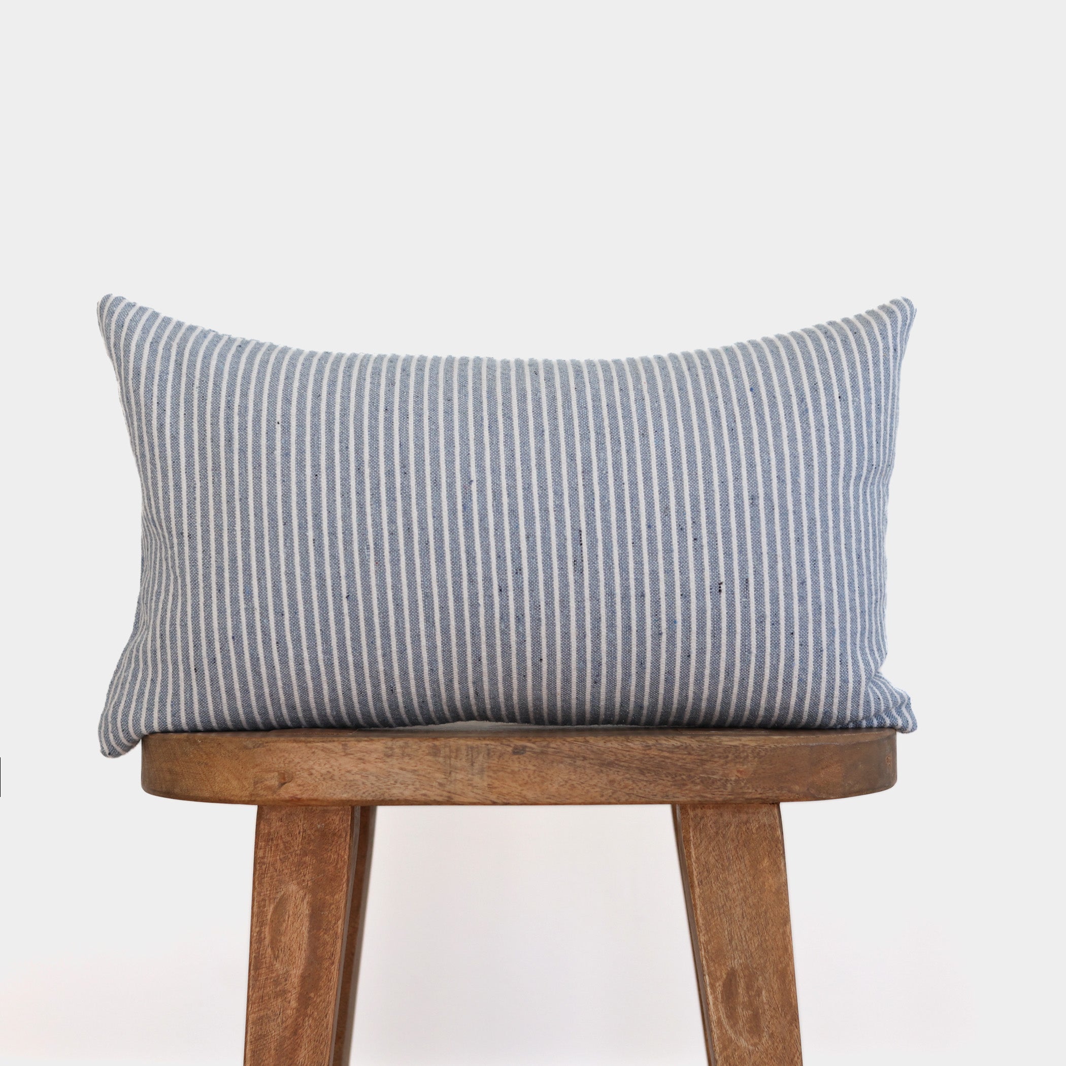 June In Blue Lumbar - 12x20 | 12x40