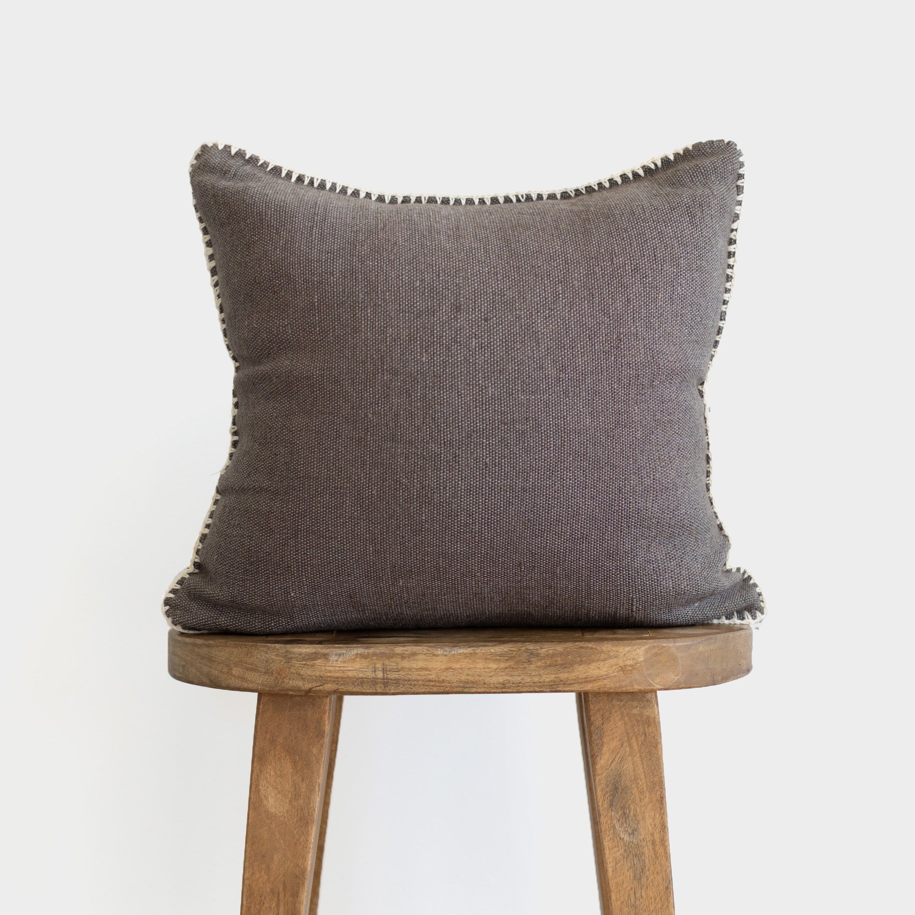 Juniper In Warm Charcoal - 18 | 22 - Image 6