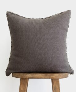 Juniper In Warm Charcoal - 18 | 22