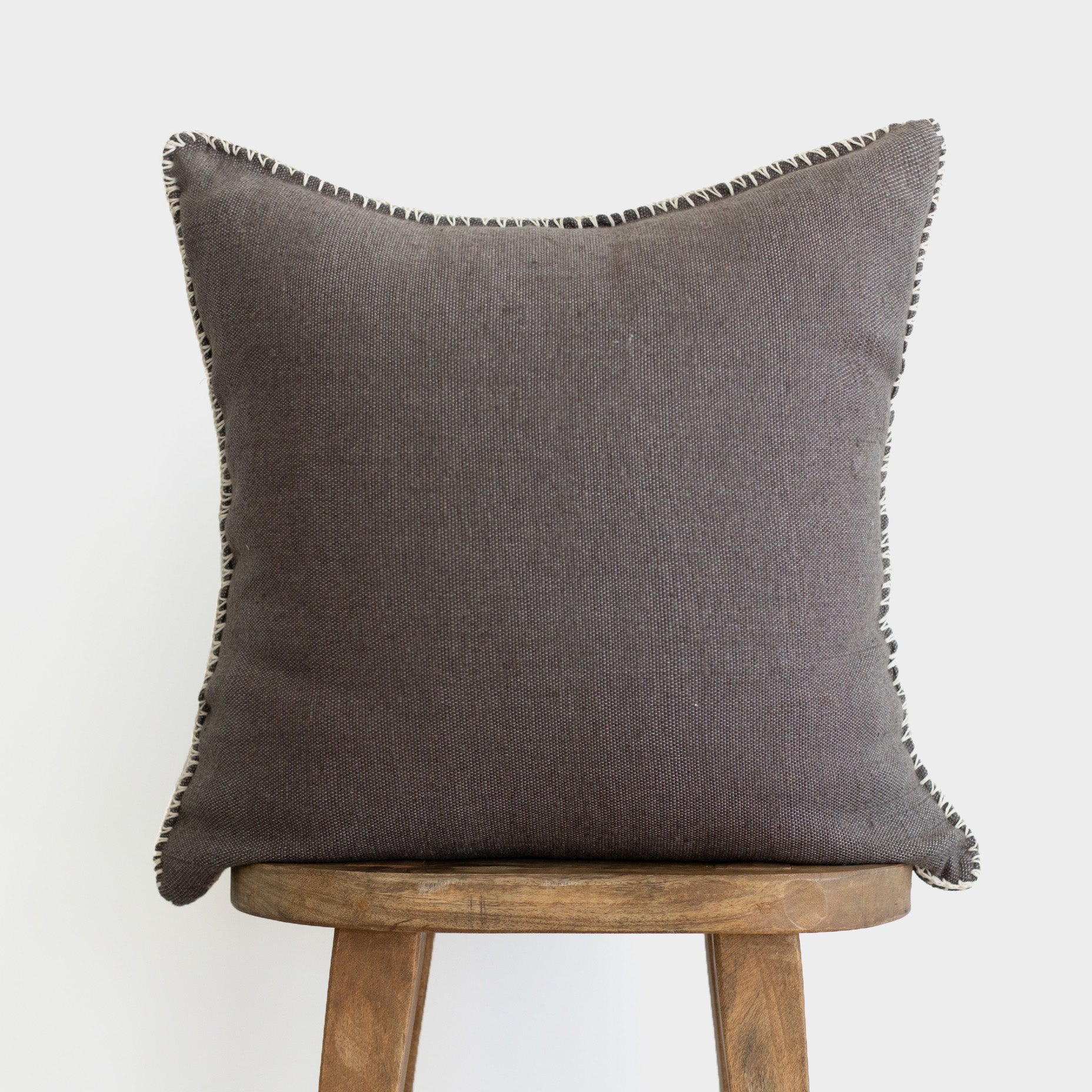 Juniper In Warm Charcoal - 18 | 22