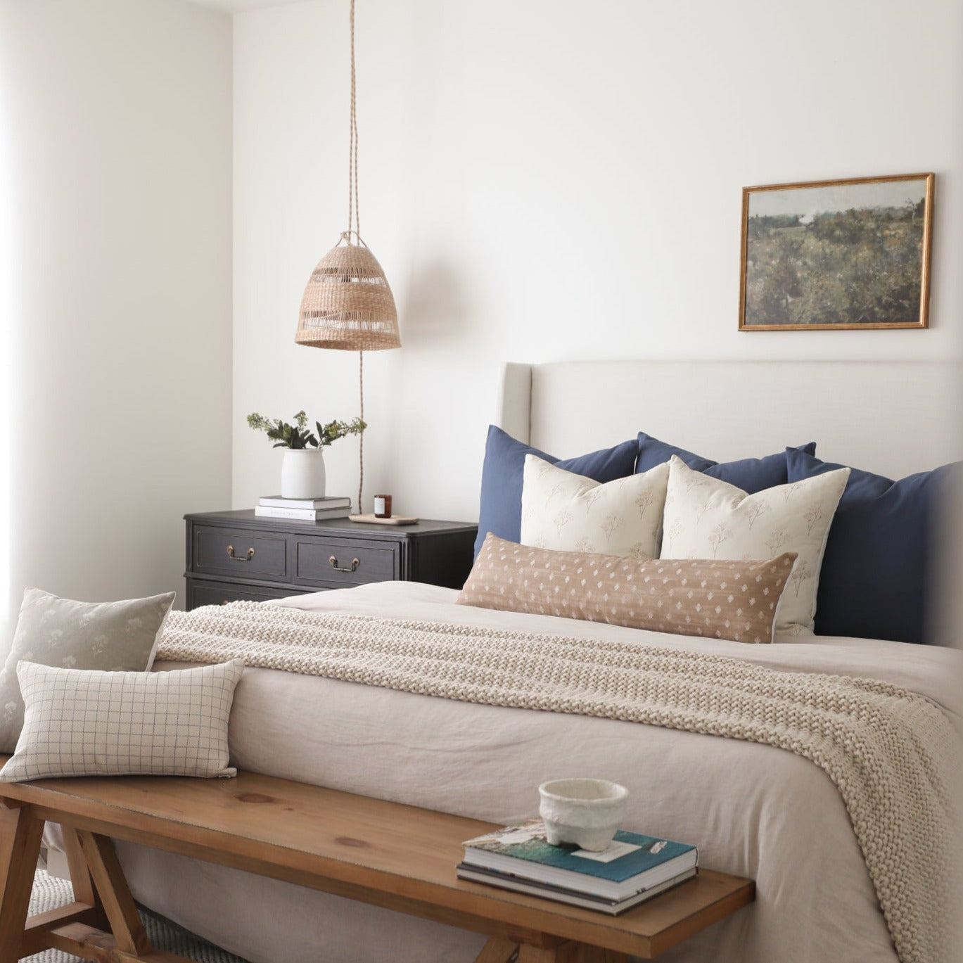 Navy Basics - 18 | 22 | 26 | 12x20 - Image 22