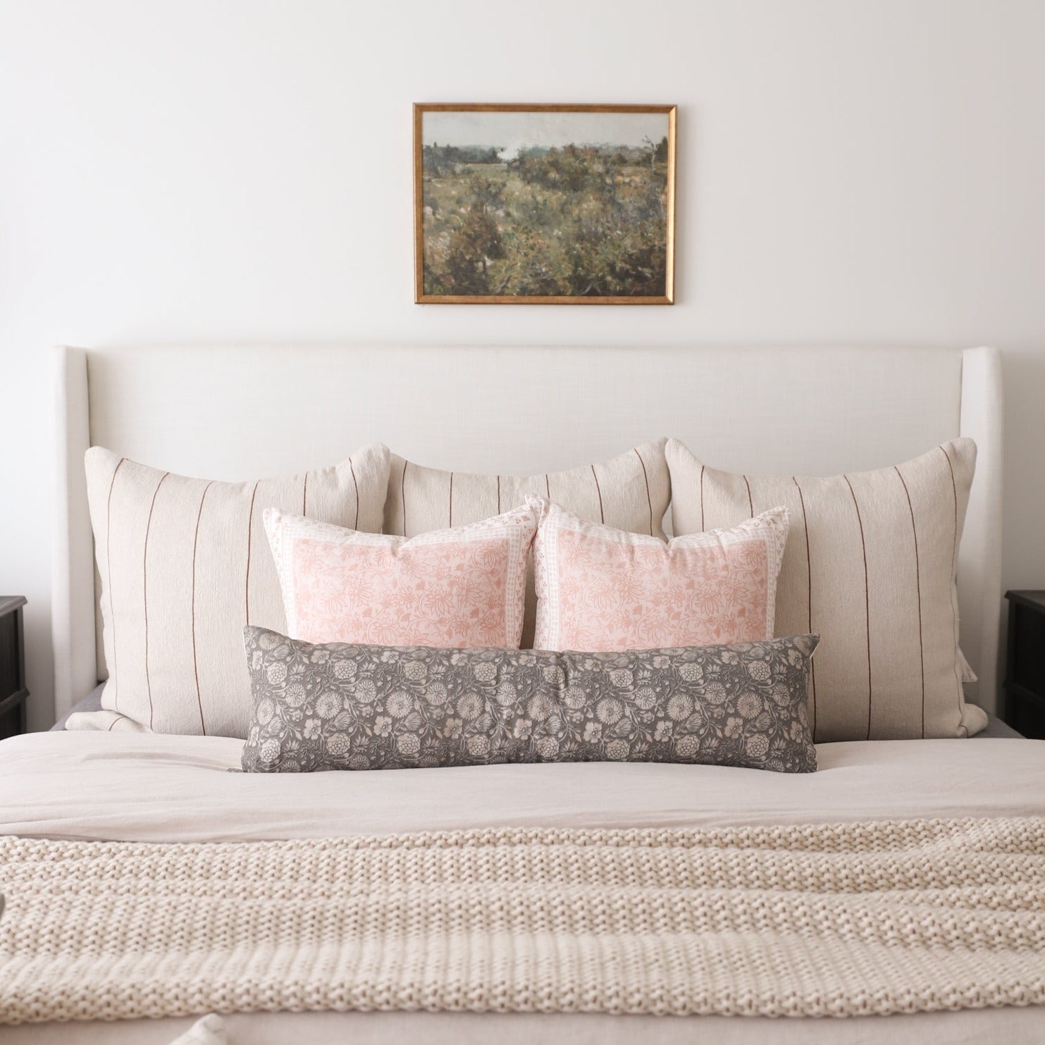 Gracie - Lumbar - 12x20 | 12x40 - Image 13