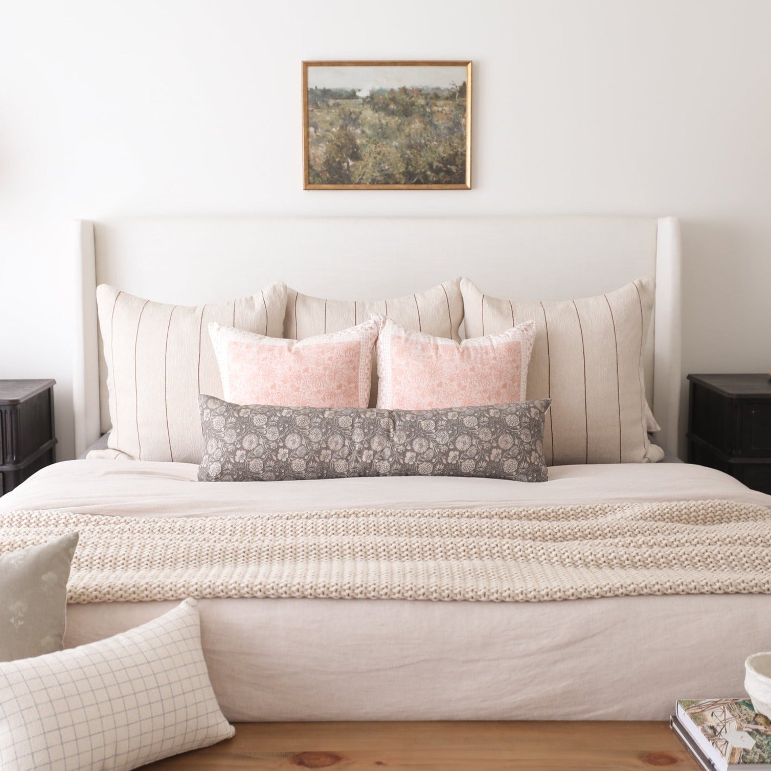 Gracie - Lumbar - 12x20 | 12x40 - Image 10