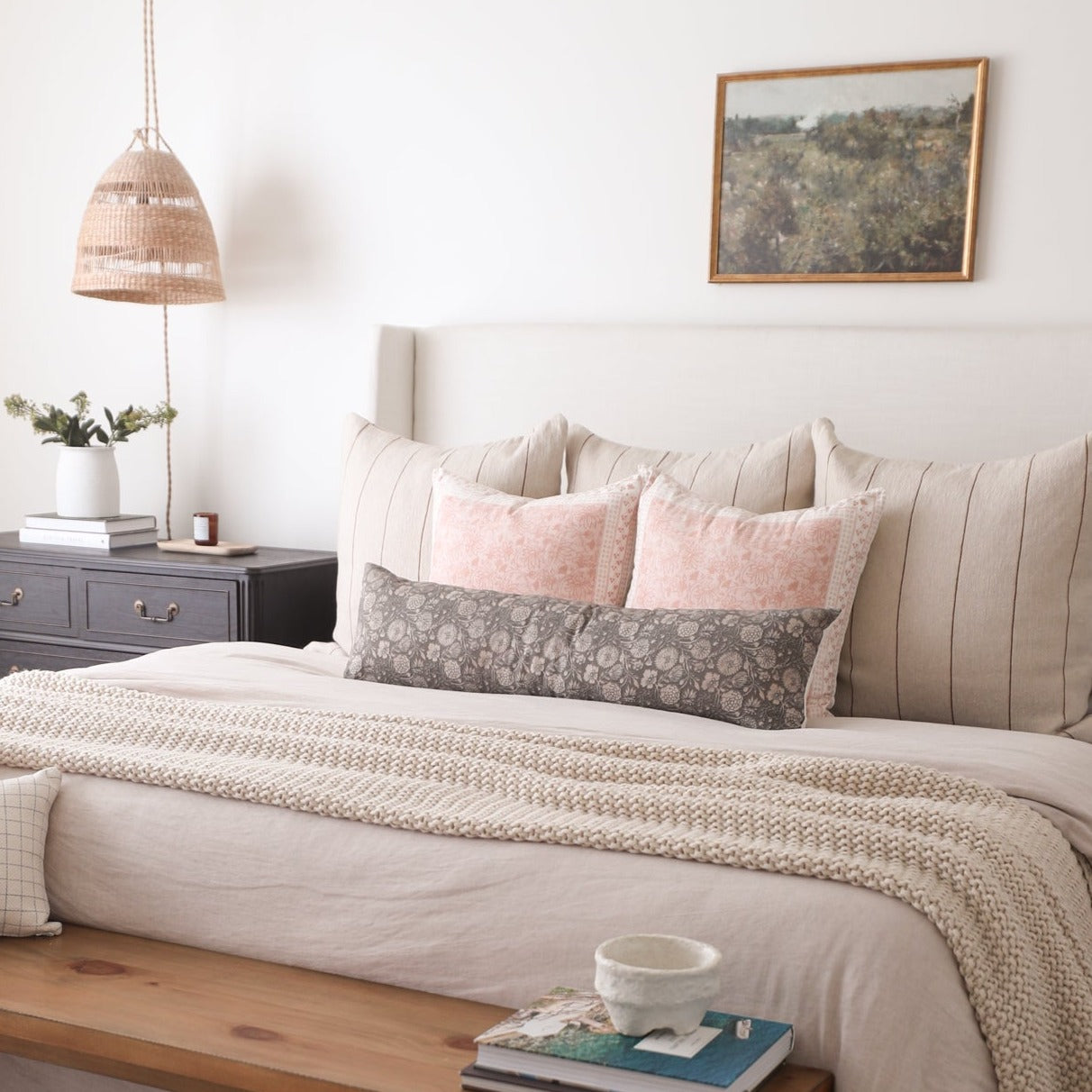 Gracie - Lumbar - 12x20 | 12x40 - Image 11