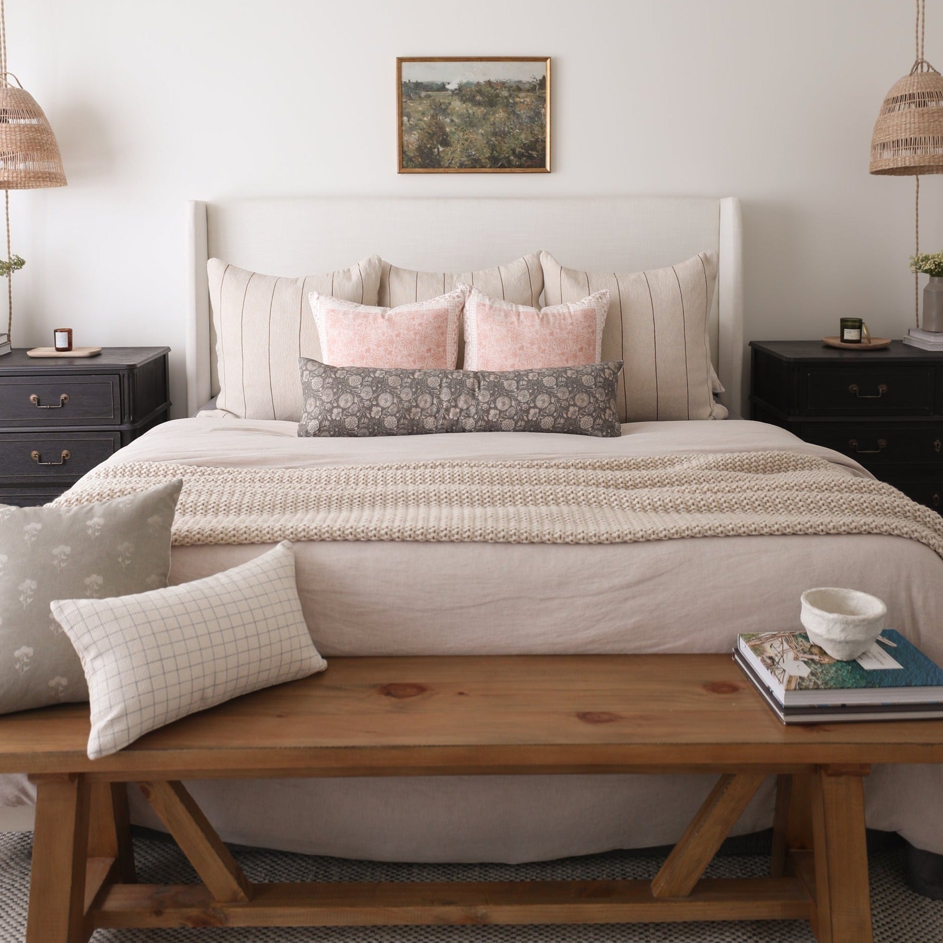 Gracie - Lumbar - 12x20 | 12x40 - Image 7