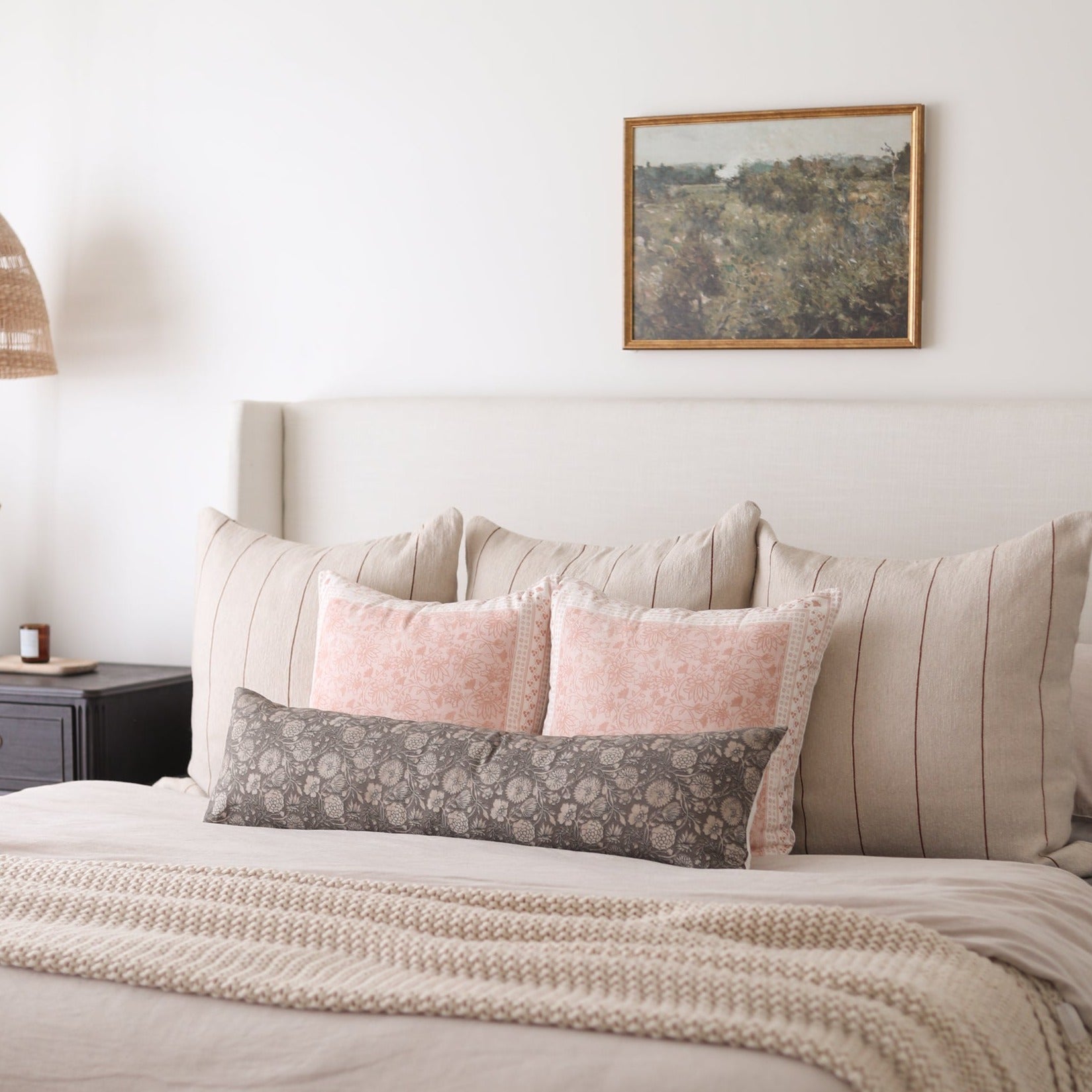 Gracie - Lumbar - 12x20 | 12x40 - Image 3