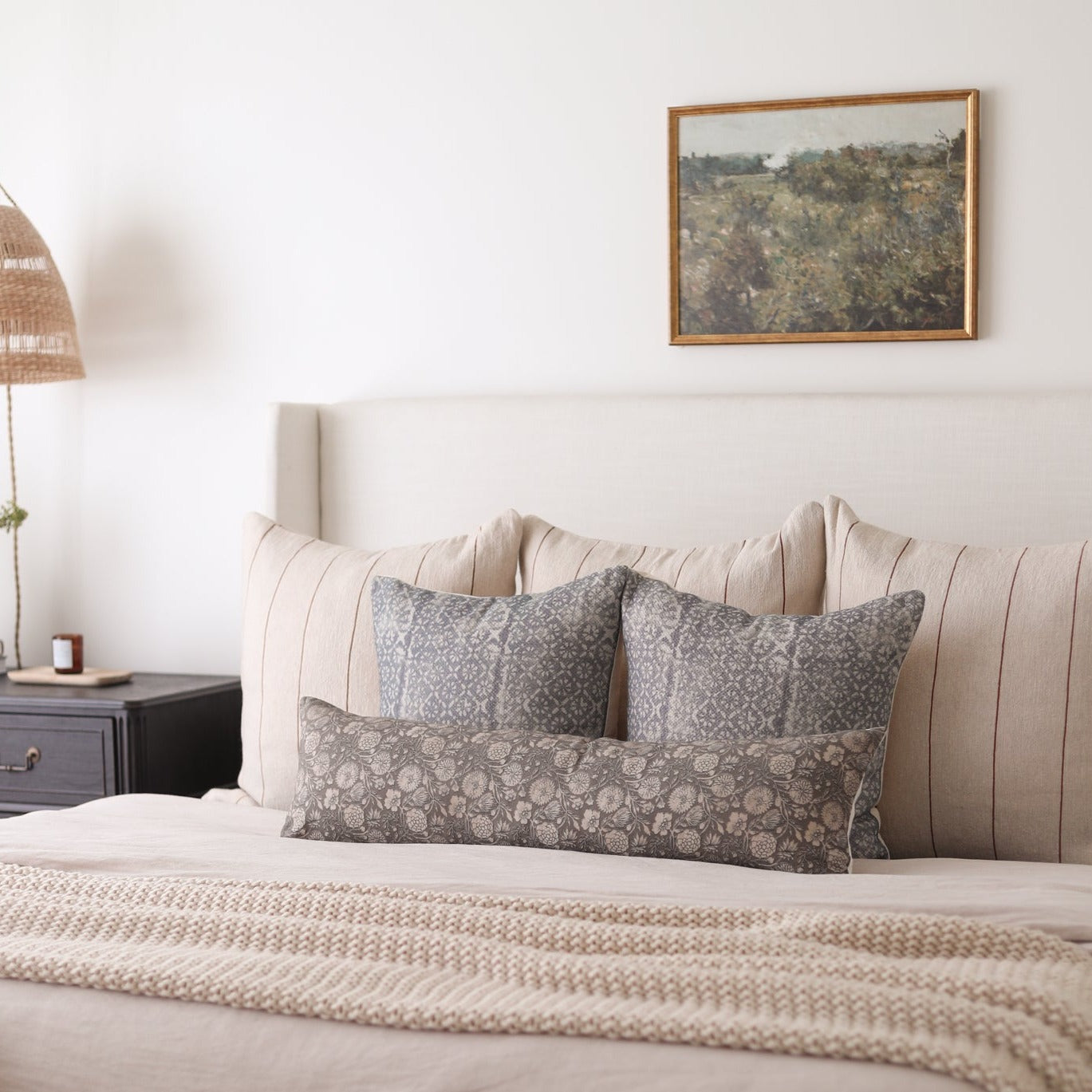 Gracie - Lumbar - 12x20 | 12x40 - Image 4