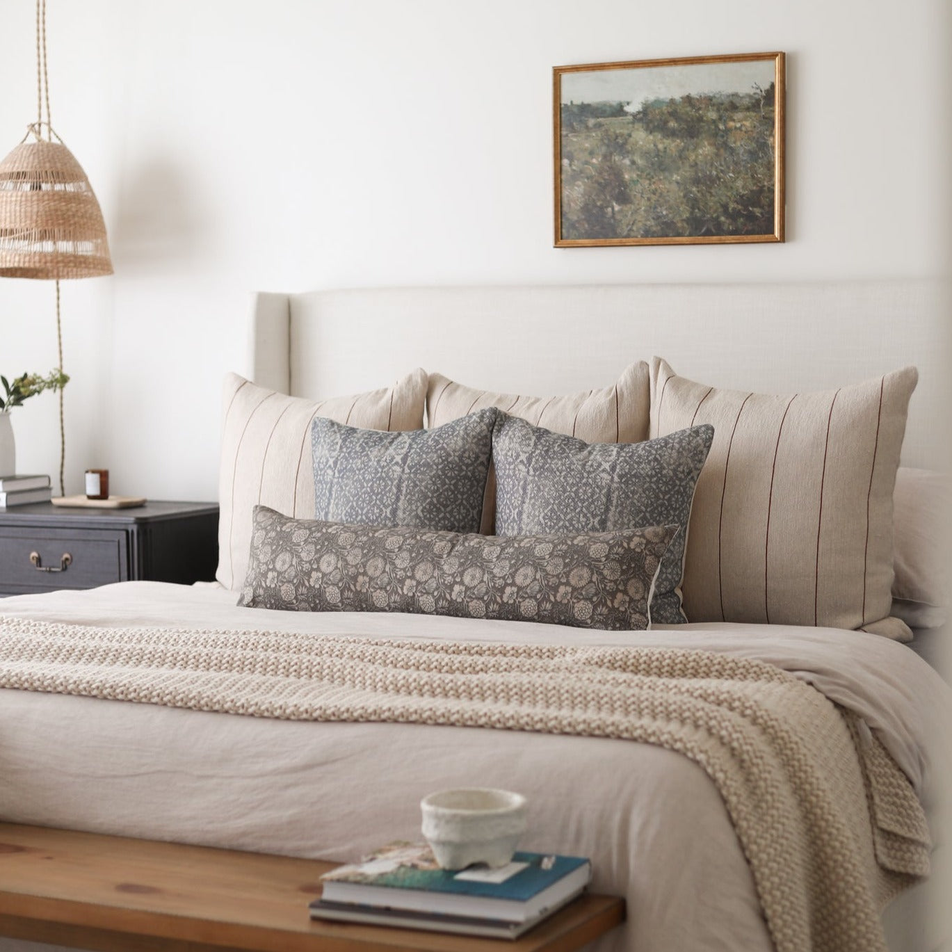 Gracie - Lumbar - 12x20 | 12x40 - Image 6