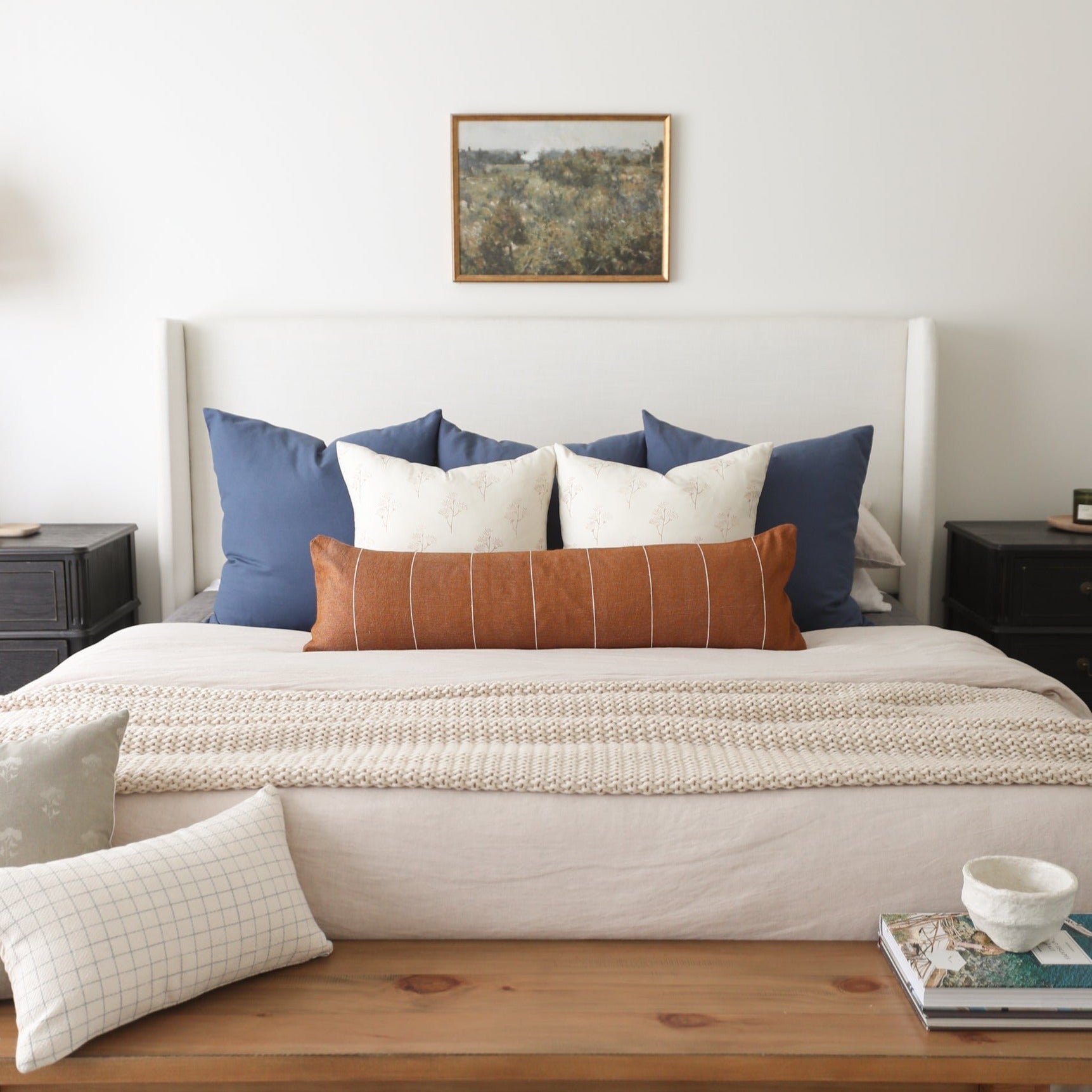 Navy Basics - 18 | 22 | 26 | 12x20 - Image 16