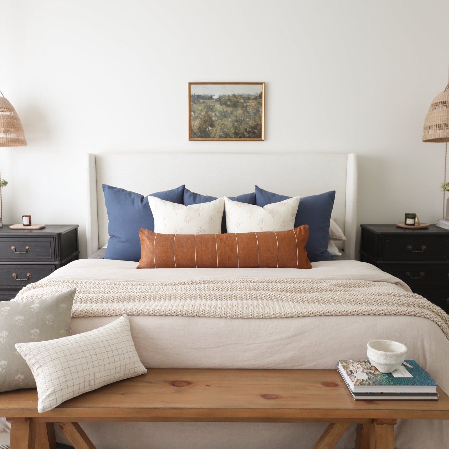 Navy Basics - 18 | 22 | 26 | 12x20 - Image 23