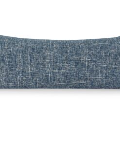 Katonah Indigo. 14x36 Large Lumbar