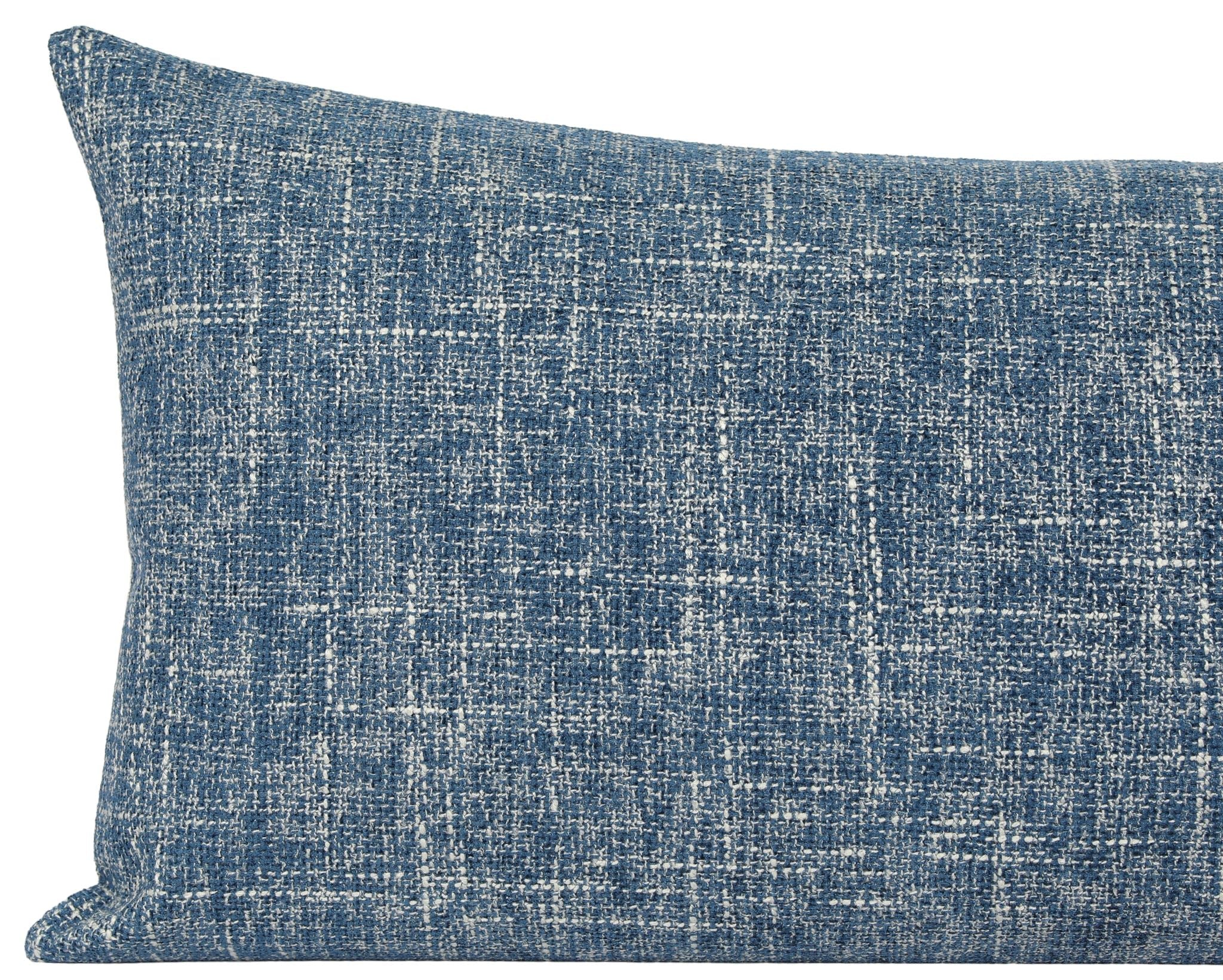 Katonah Indigo. 14x36 Large Lumbar - Image 2