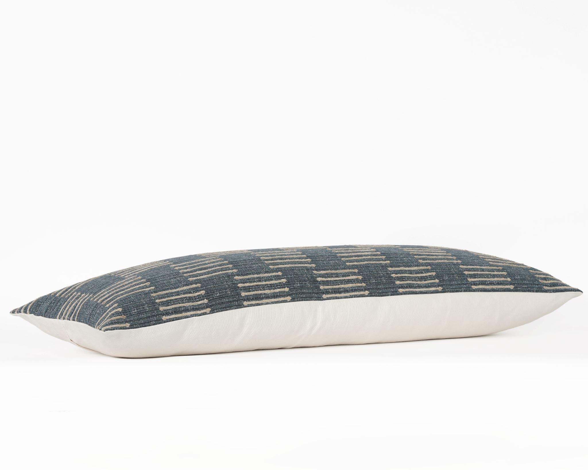 Kingston Denim. 14x36 Large Lumbar - Image 4