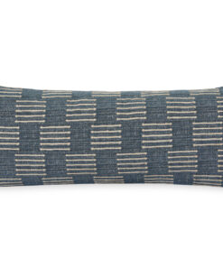 Kingston Denim. 14x36 Large Lumbar