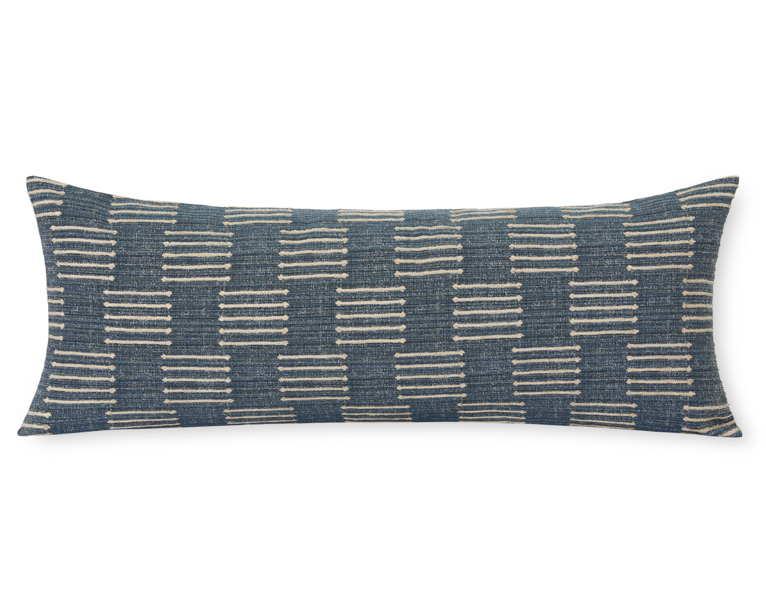 Kingston Denim. 14x36 Large Lumbar