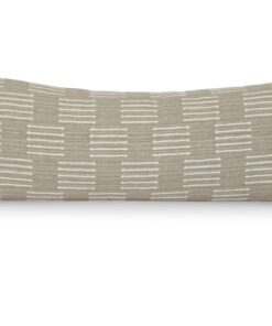 Kingston Natural. 14x36 Large Lumbar