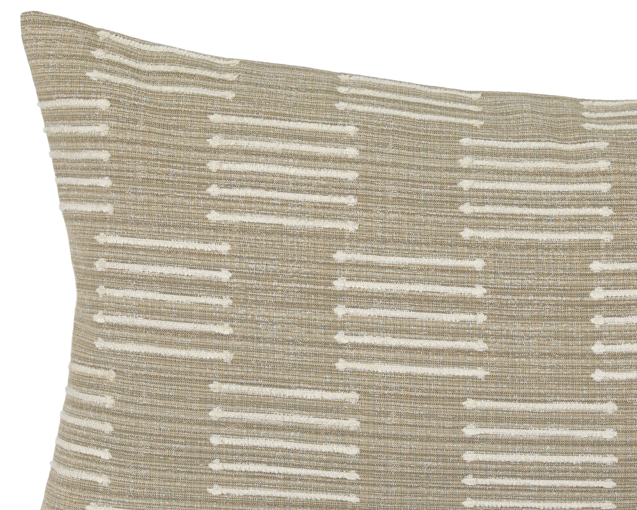 Kingston Natural. 14x36 Large Lumbar - Image 2